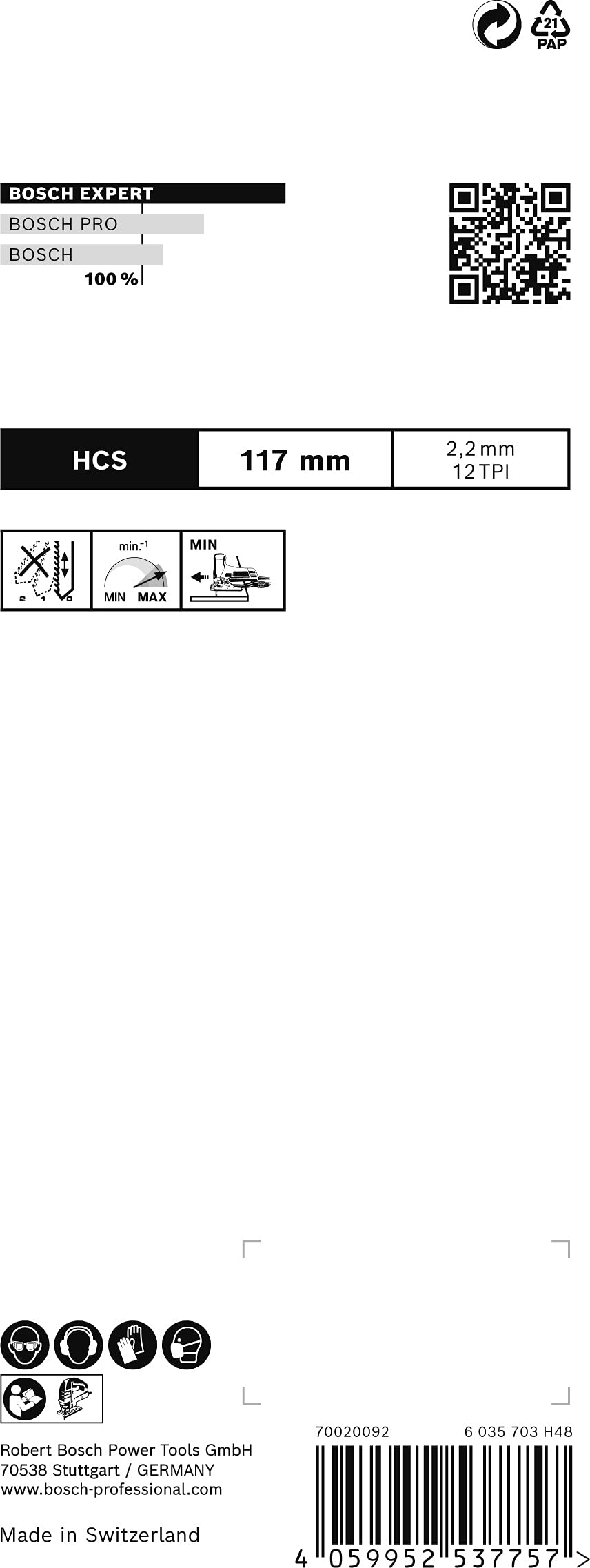 bosch-expert-wood-2-side-clean-t308b-stichs-geblatt-5er-pack-117-mm-ausrissfreie image 4