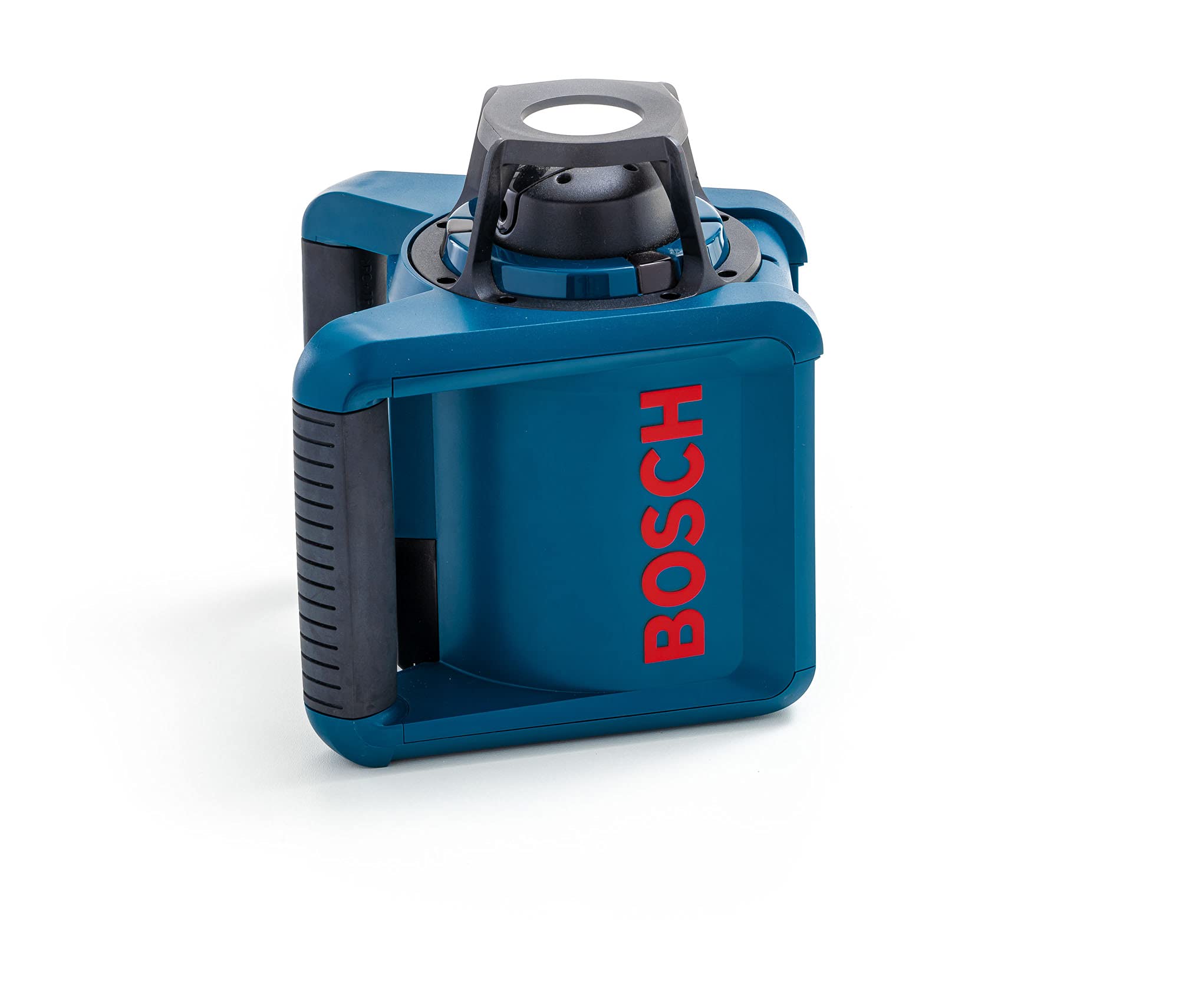 bosch-grl-hv250r-rotationslaser-professional-mit-fernbedienung-rc-1-arbeitsberei image 3