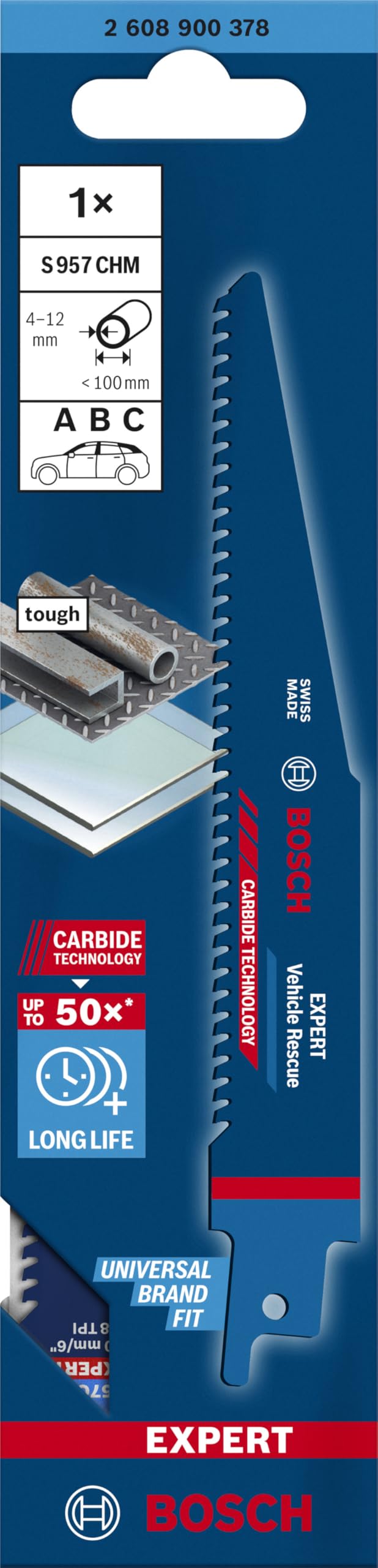 bosch-professional-expert-vehicle-rescue-s-957-chm-s-bels-geblatt-karbid-blatt-f image 2