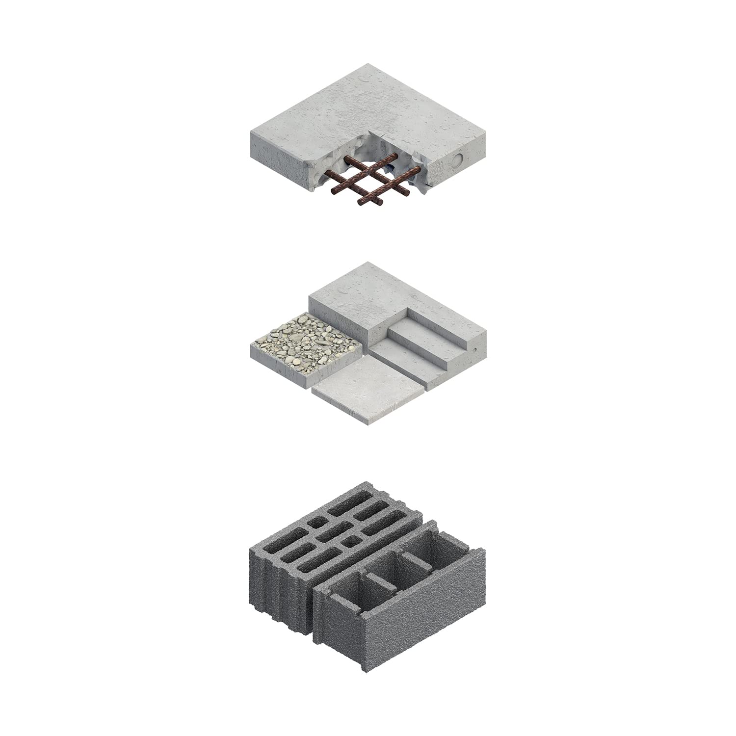 bosch-diamanttrennscheibe-standard-for-concrete-230-mm-f-r-beton-und-porenbeton- image 4