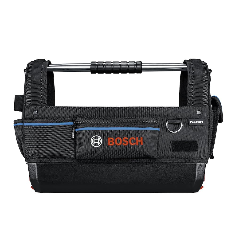 bosch-professional-werkzeugtasche-gwt-20-proclick-system-kompatibel-mit-l-boxx-1 image 2