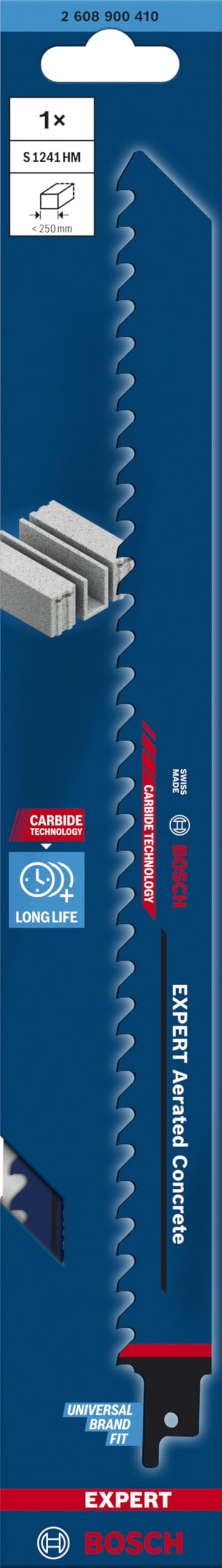 bosch-professional-expert-aerated-concrete-s-1241-hm-s-bels-geblatt-hartmetallbl image 2
