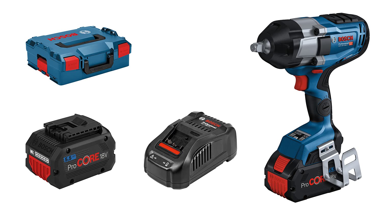 bosch-professional-biturbo-gds-18v-1000-c-akku-drehschlagschrauber-1-000-nm-anzi image 1