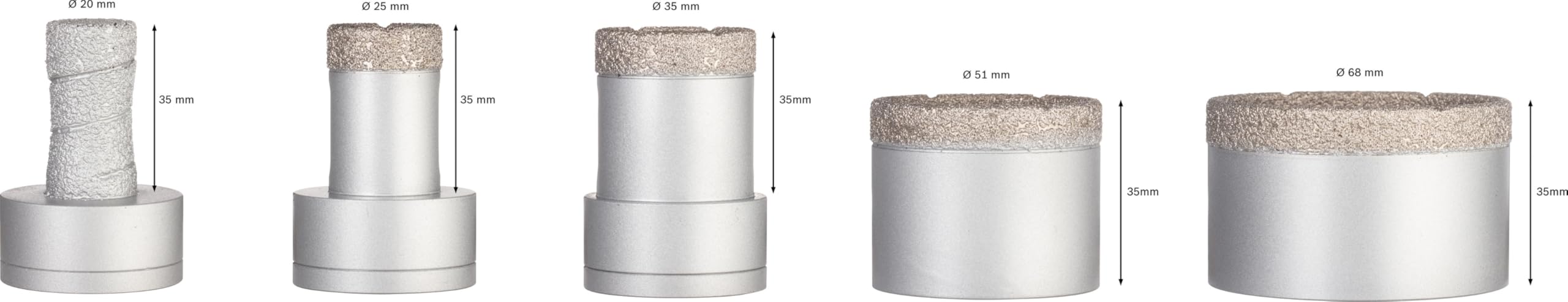 bosch-pro-ceramic-dry-diamant-bohrkronen-set-f-r-x-lock-kleine-winkelschleifer-5 image 3