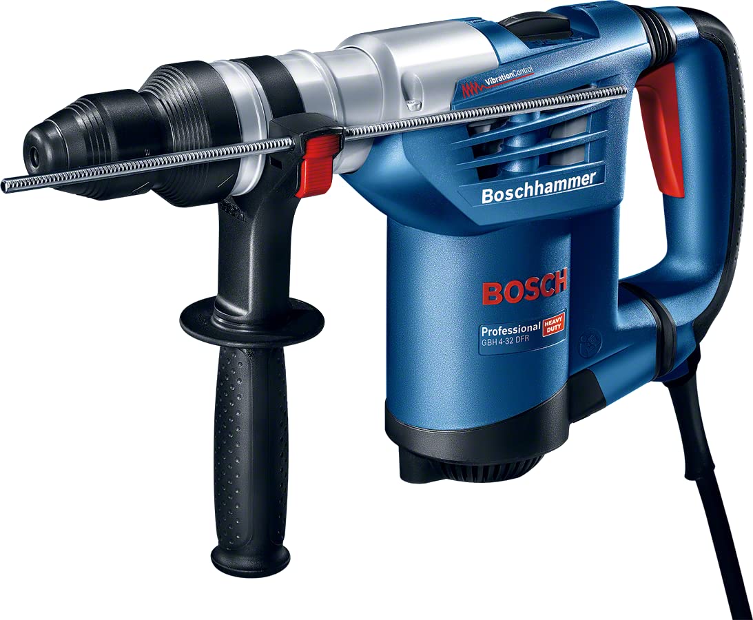 bosch-professional-bohrhammer-gbh-4-32-dfr-900-watt-sds-plus-4-2-j-schlagenergie image 7