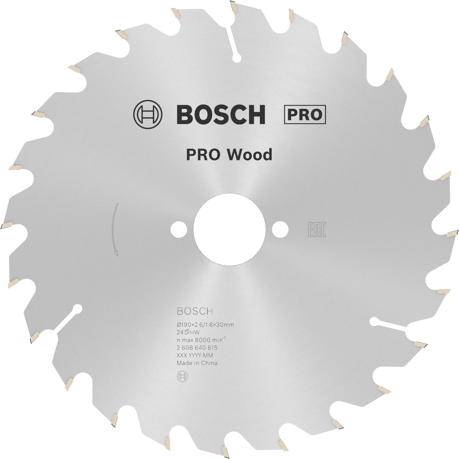 bosch-optiline-wood-190x2-6x30d-24wz-kreiss-geblatt-standard-for-wood-24-z-hne-f image 1
