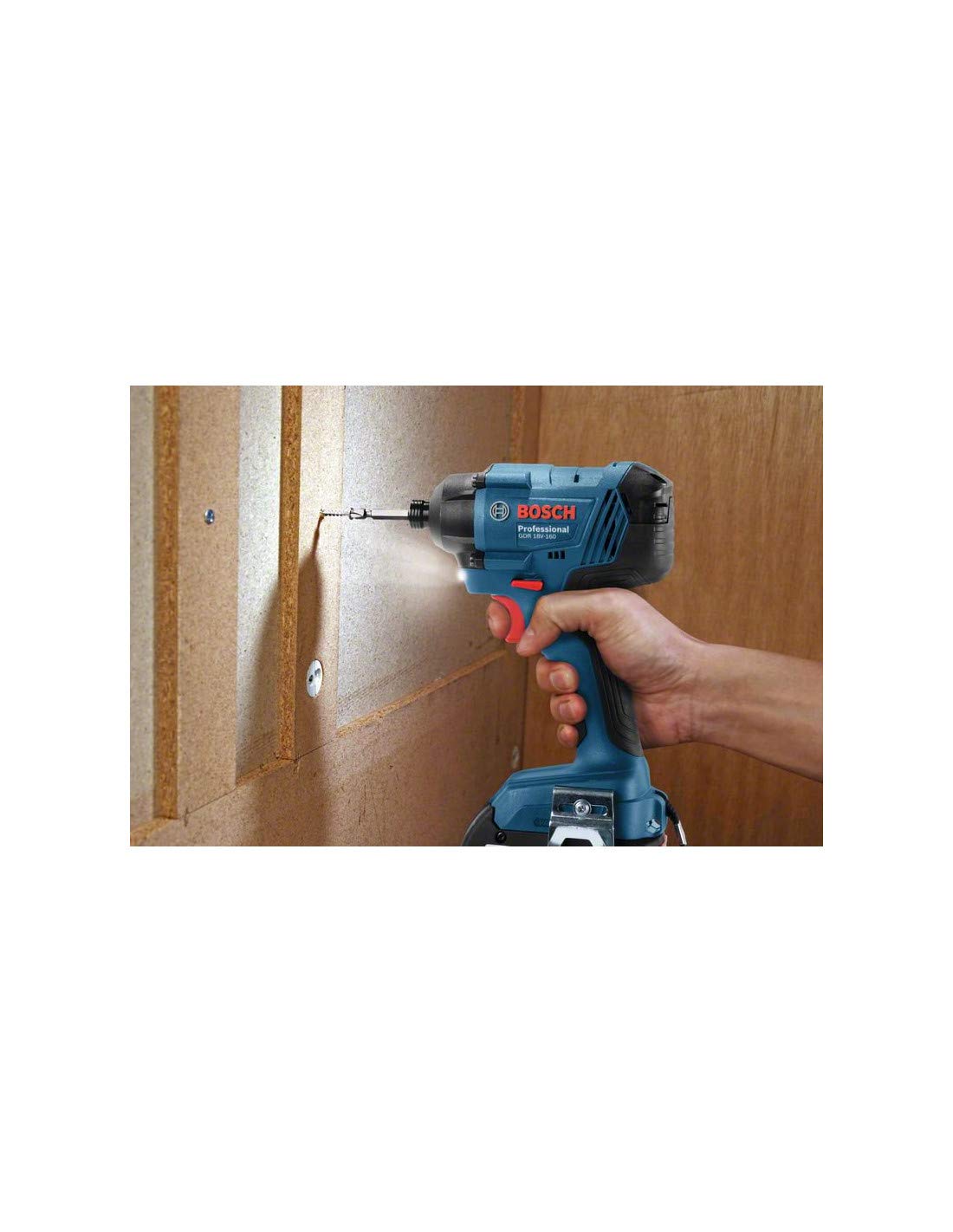 bosch-professional-18v-system-3-ger-te-set-gsr-18v-28-akku-bohrschrauber-gdr-18v image 8