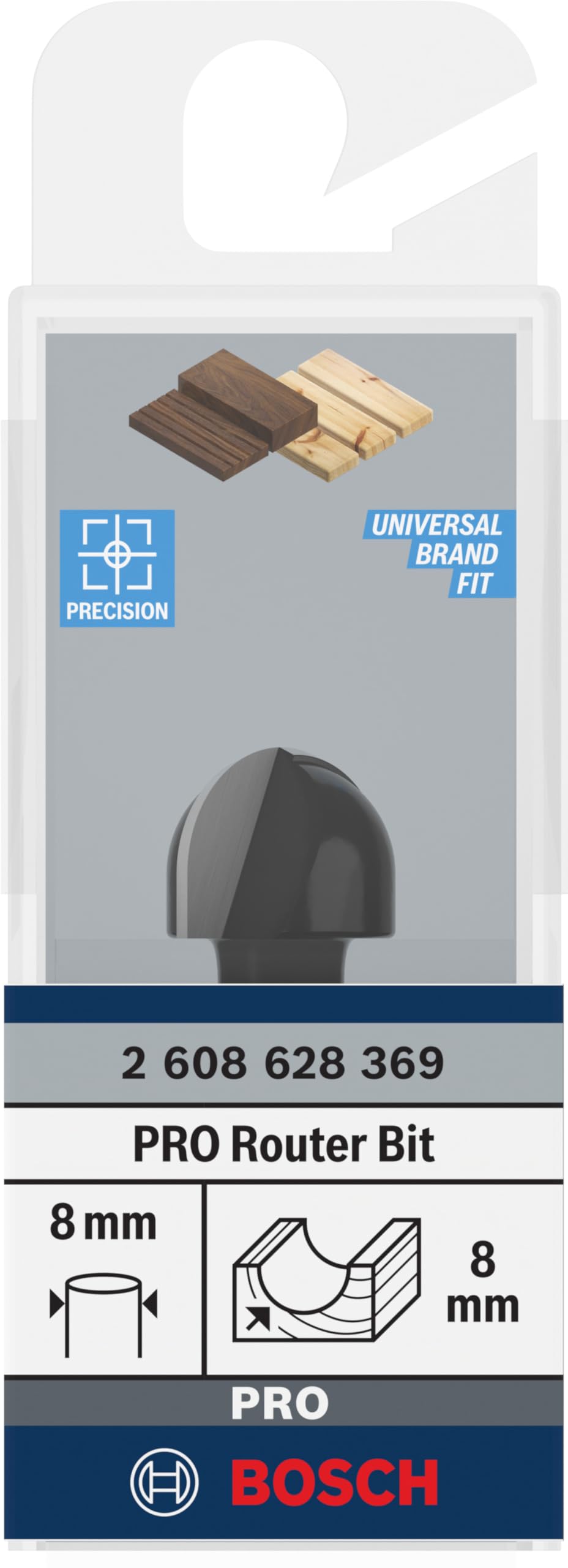 bosch-accessories-professional-2-608-628-369-hohlkehlfr-ser-8-mm-schaft-r1-8-mm- image 2