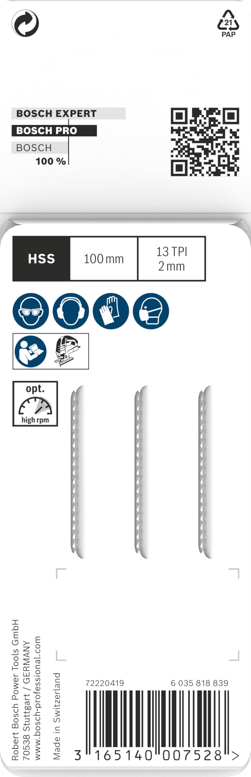 bosch-t-101-a-special-for-acrylic-stichs-gebl-tter-3-st-ck-schmelzfreie-schnitte image 4