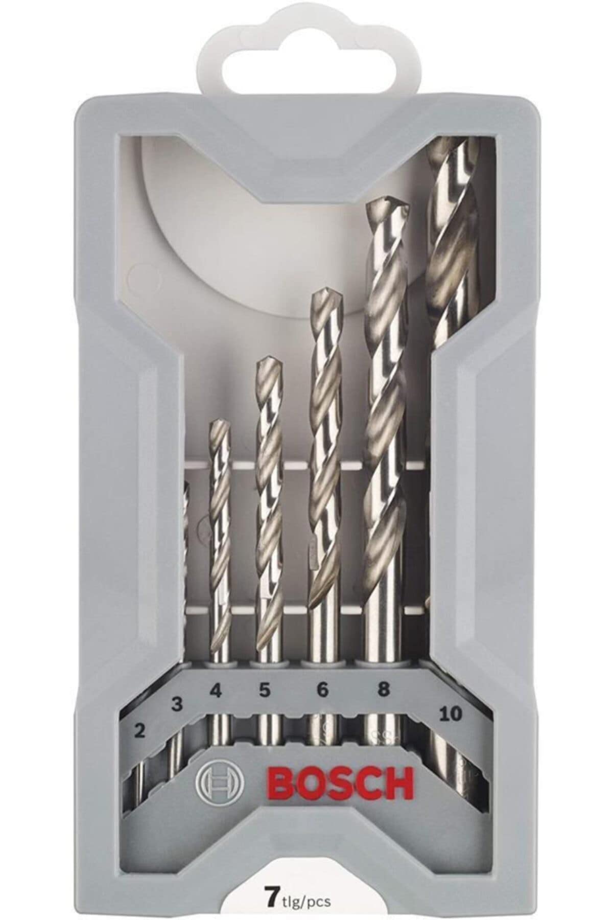 bosch-7x-pro-metal-hss-g-spiralbohrer-set-2-0-10-0-mm-selbstzentrierende-spitze- image 1