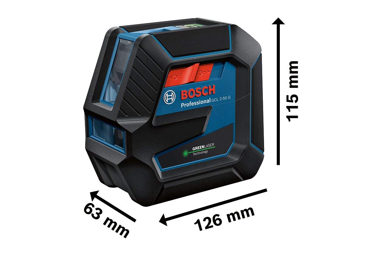 bosch-professional-kreuzlinienlaser-gcl-2-50-g-gr-ner-laser-0-3-mm-m-15-m-ip64-m image 6