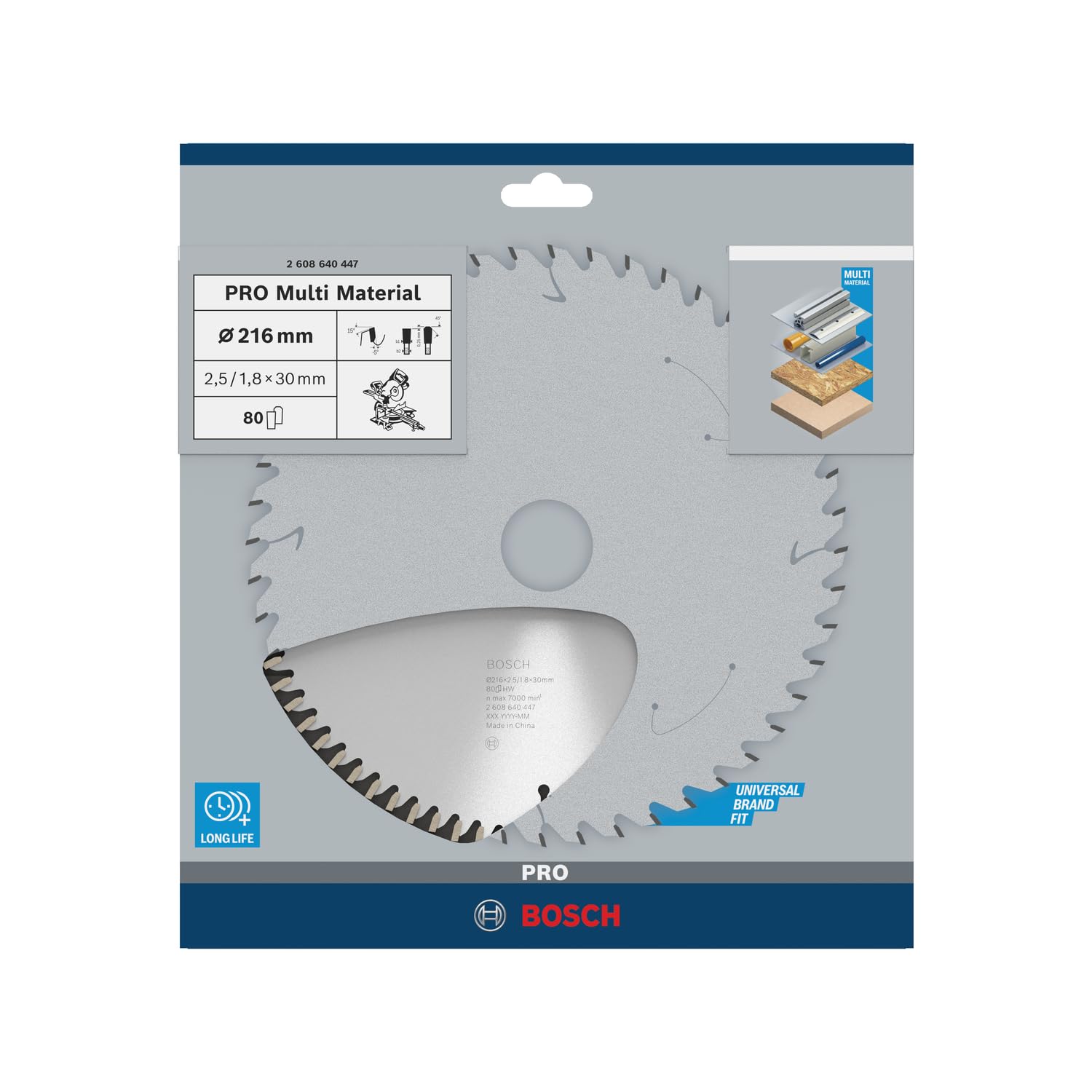 bosch-pro-multi-material-kreiss-geblatt-216-mm-80-z-hne-bohrung-30-mm-schnittbre image 2