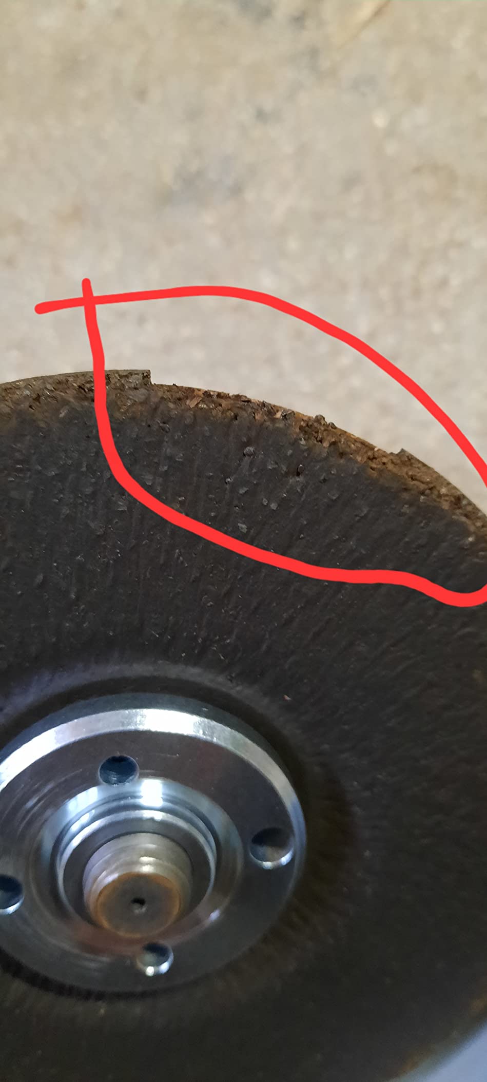 Genau das richtige für Handwerker