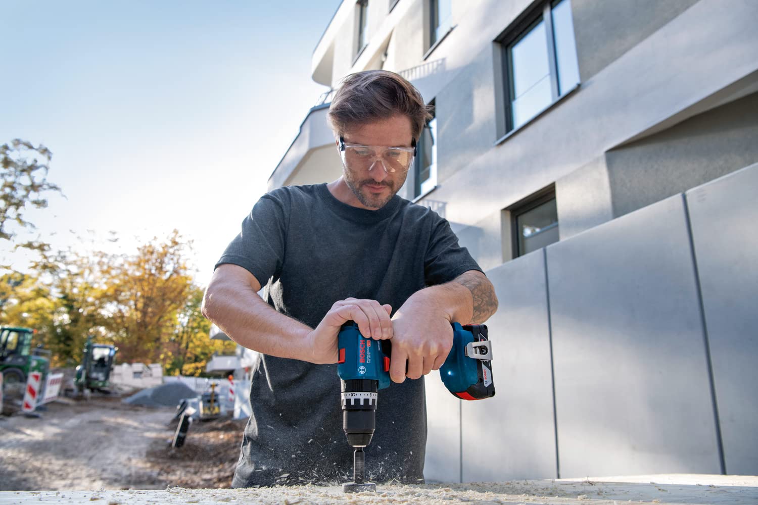 bosch-professional-18v-system-combo-kit-gsb-18v-45-gbh-18v-21-gws-18v-7-akku-set image 8