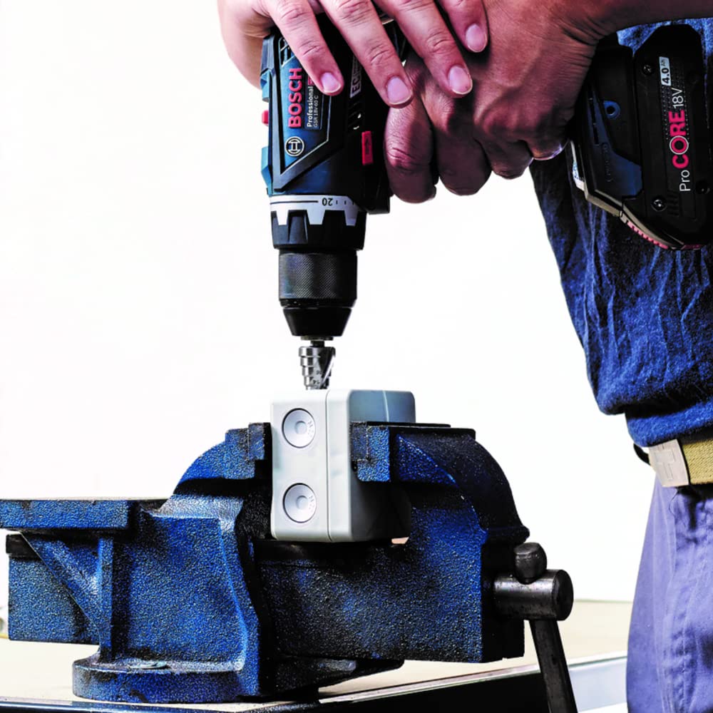 bosch-professional-3-teiliges-hss-stufenbohrer-set-mit-3-fl-chen-schaft-4-12-4-2 image 5