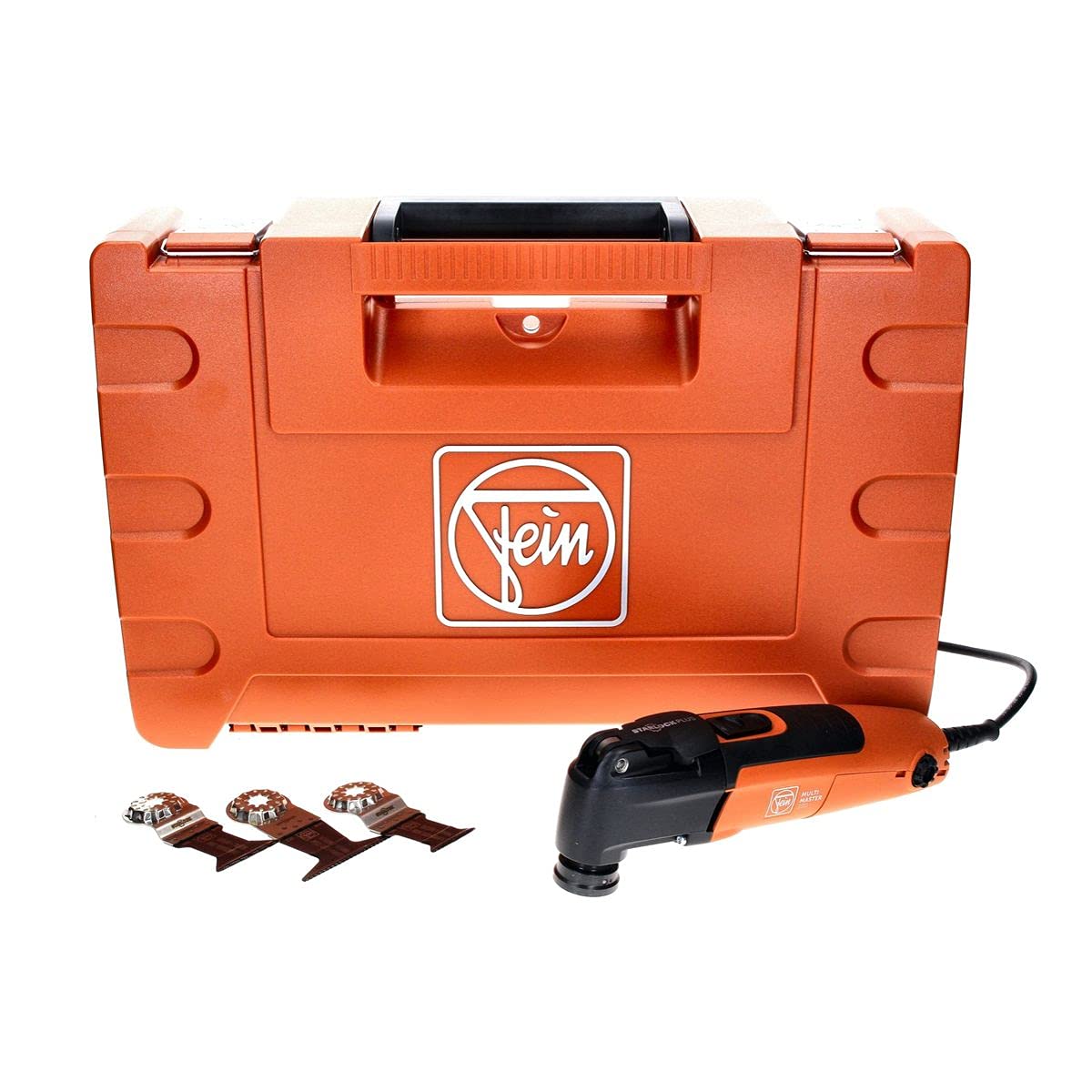 fein-multimaster-mm-300-plus-start-oszillierer-250-w-starlockplus-11-000-20-000- image 1