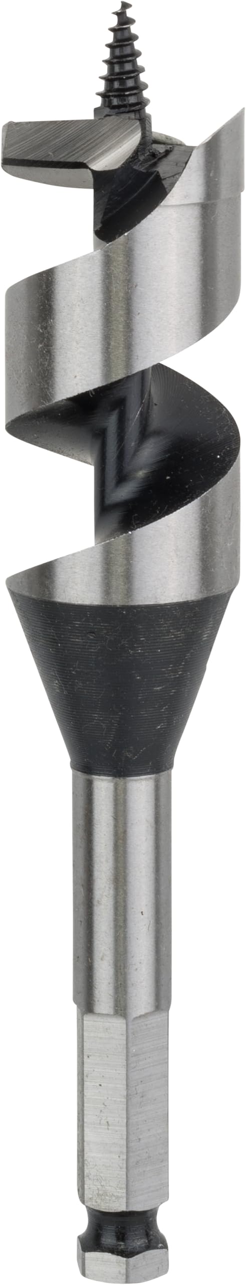 bosch-professional-pro-wood-holzschlangenbohrer-6-00-mm-6-x-170-x-235-mm-sechska image 8
