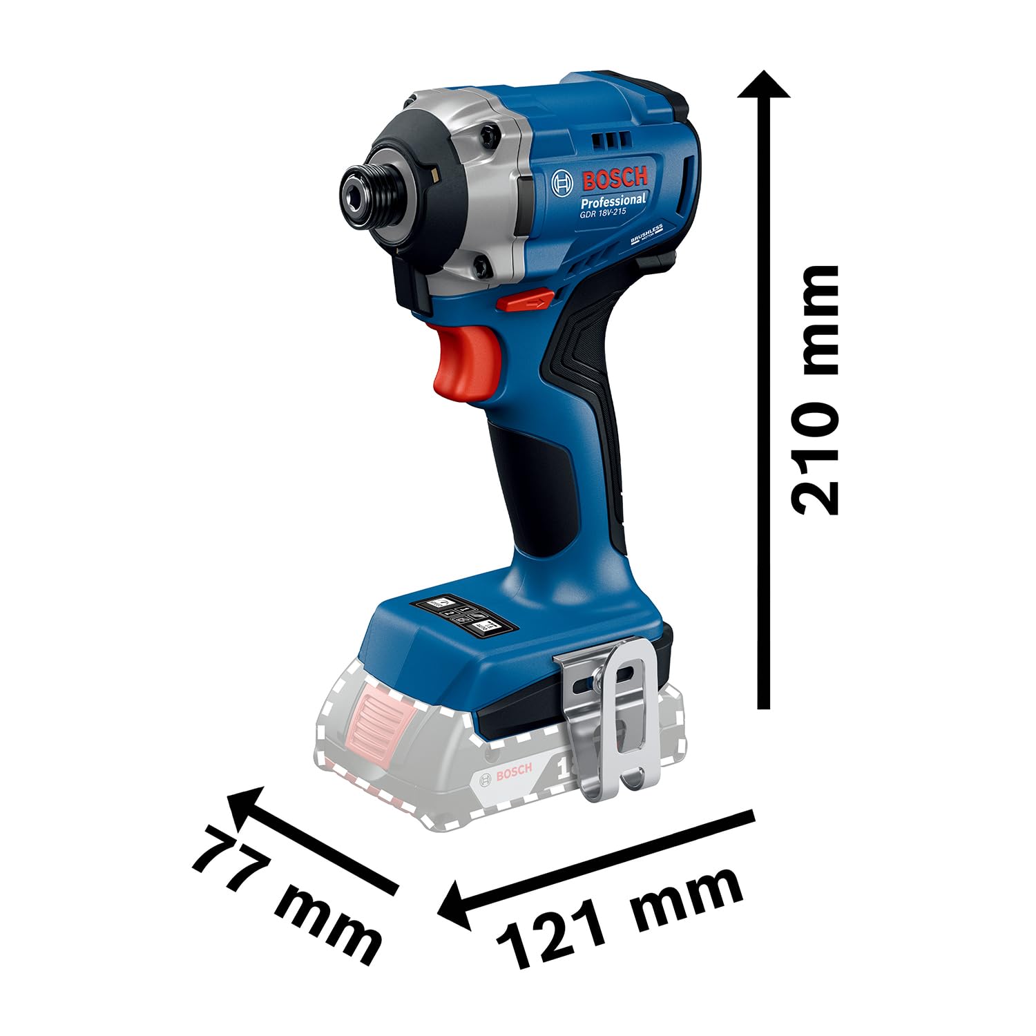 bosch-professional-18v-system-akku-drehschlagschrauber-gdr-18v-215-inkl-2x-gba-1 image 5