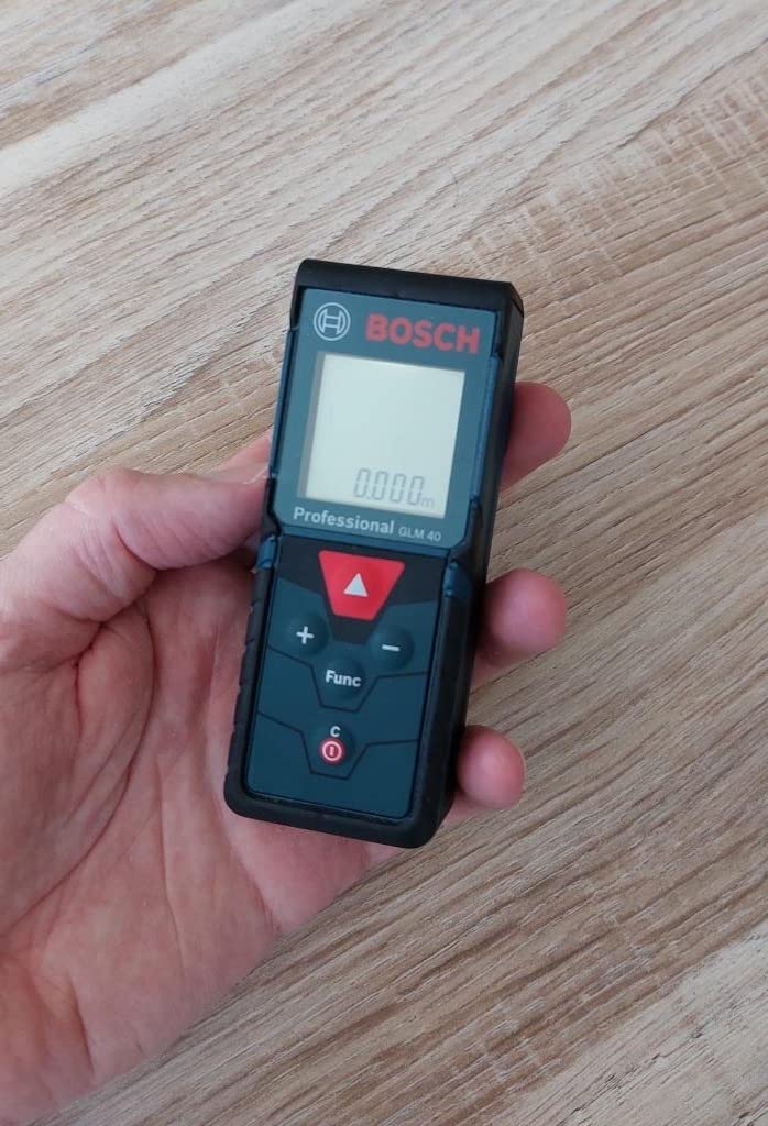 Präzise auf den Millimeter