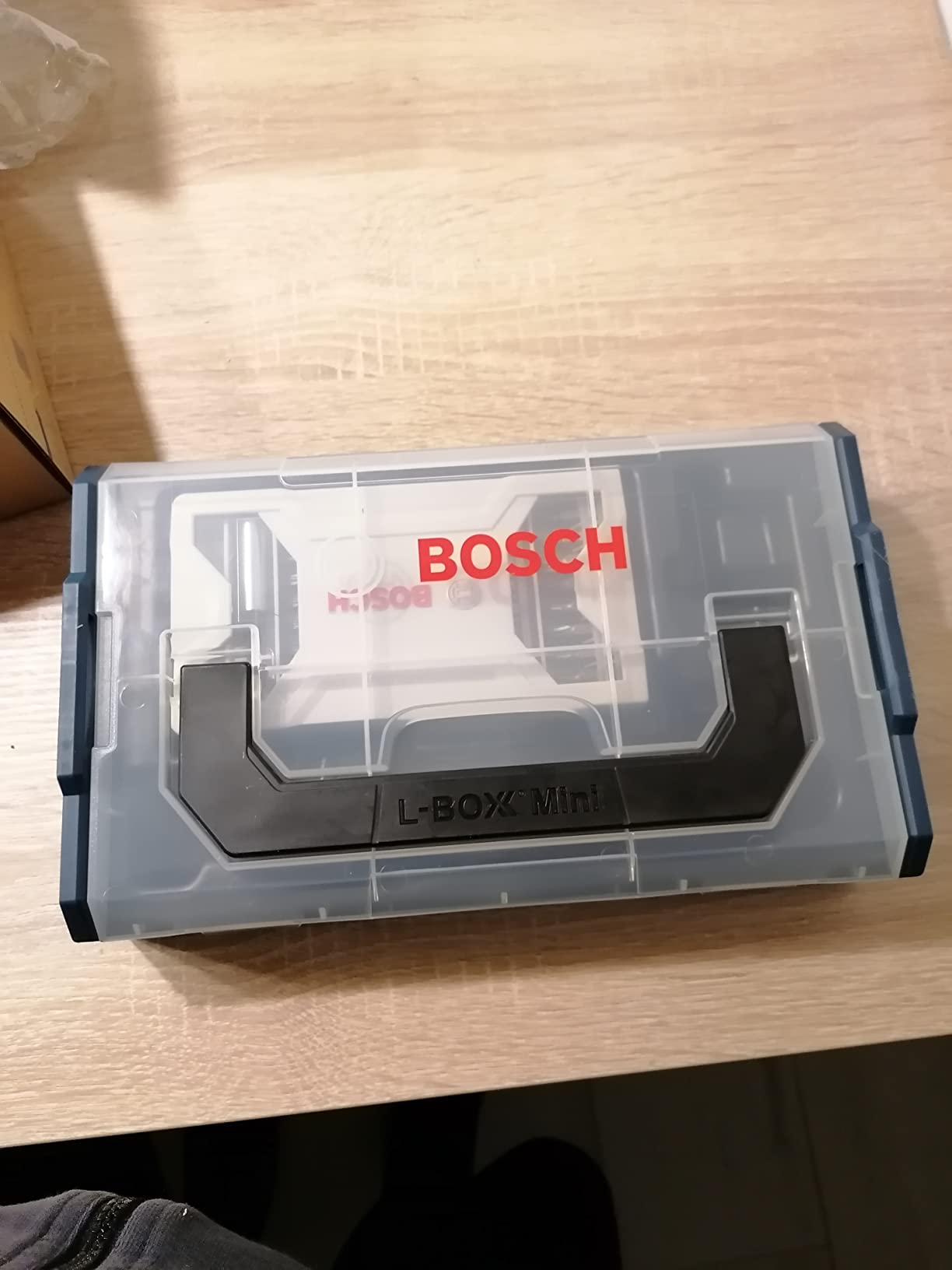 Das beste Werkzeug für den Haushalt
