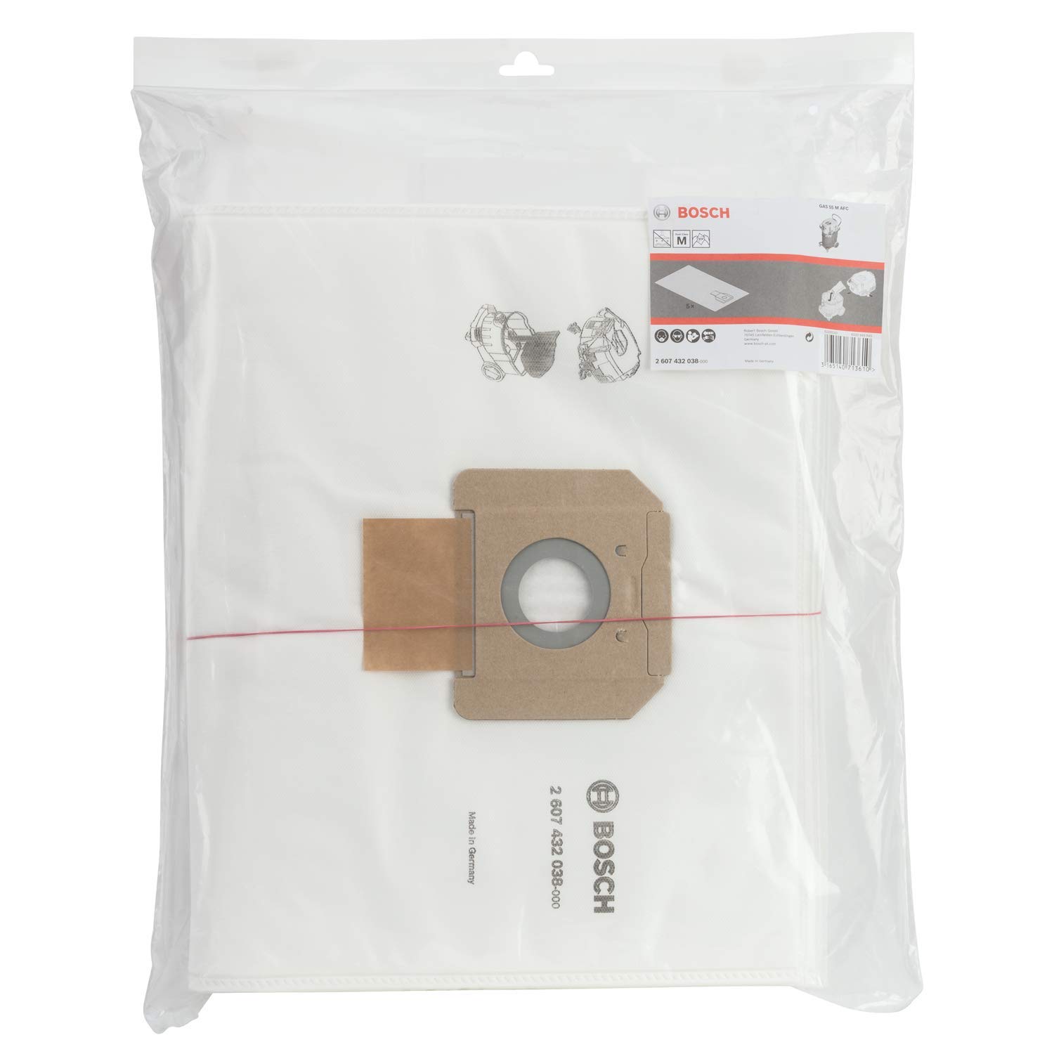 bosch-vliesfilterbeutel-5-st-ck-kompatibel-mit-bosch-professional-gas-55-m-afc-o image 1
