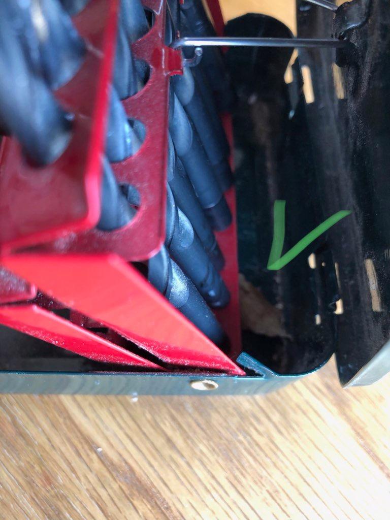 Komplettes Set fürs Geld