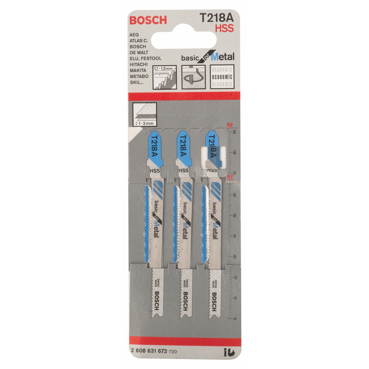 bosch-professional-3x-stichs-geblatt-t-218-a-basic-for-metal-hss-gewellte-gefr-s image 2
