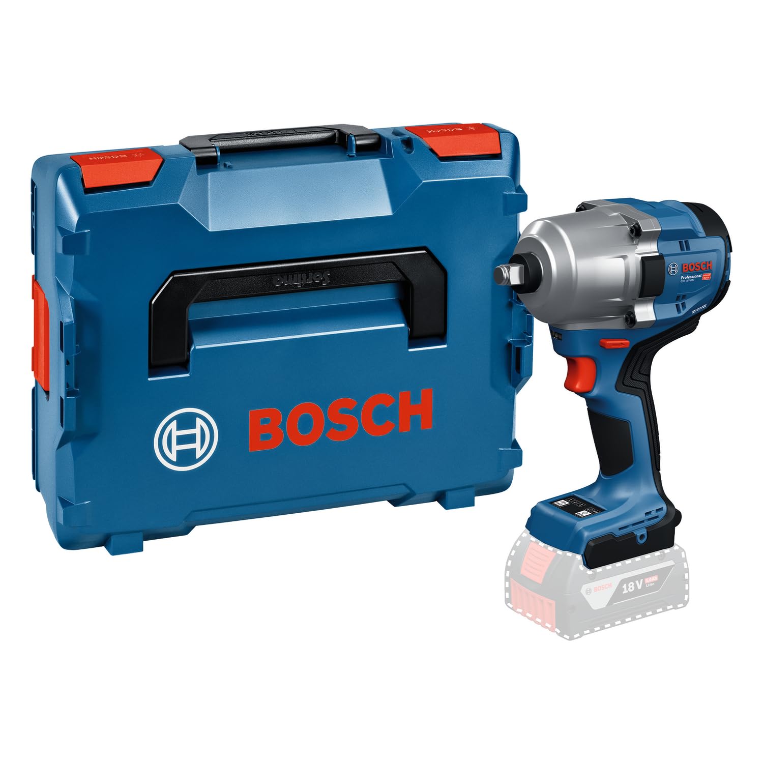 bosch-professional-18v-system-gds-18v-780-akku-drehschlagschrauber-780-nm-anzieh image 7