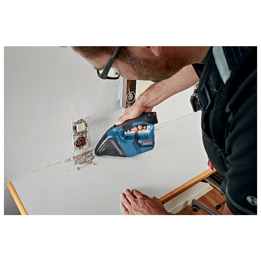 bosch-professional-12v-system-akku-handstaubsauber-gas-12v-trockensauger-0-35-l- image 2