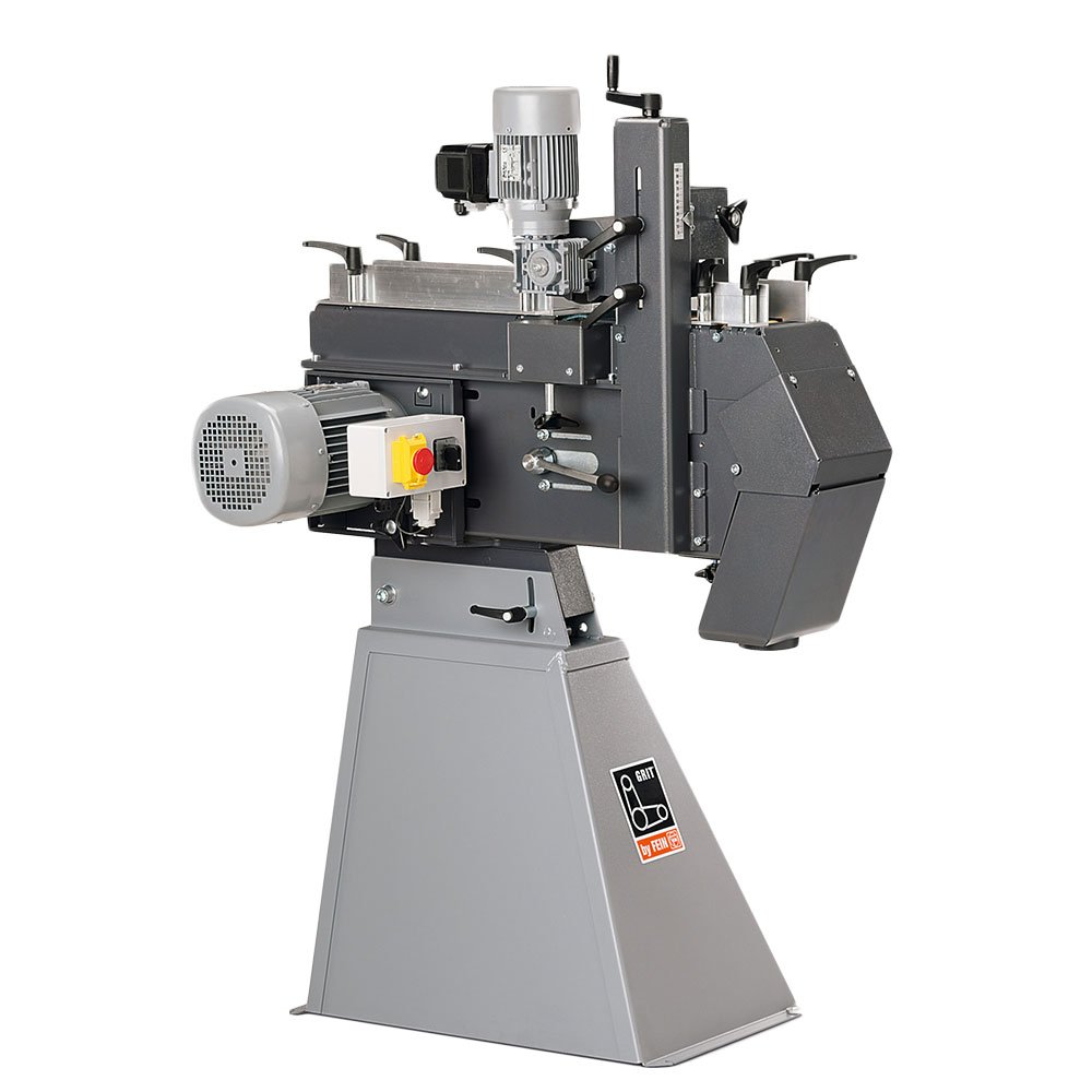 fein-grit-gilsgib-lngs-und-flschleifmaschine-mit-automatischem-vorschub-fr-kombi image 1