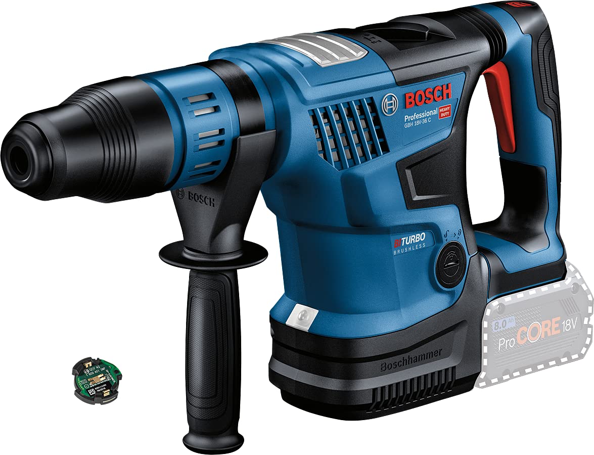 bosch-professional-akku-bohrhammer-gbh-18v-36-c-18v-system-sds-max-robuste-bauwe image 1