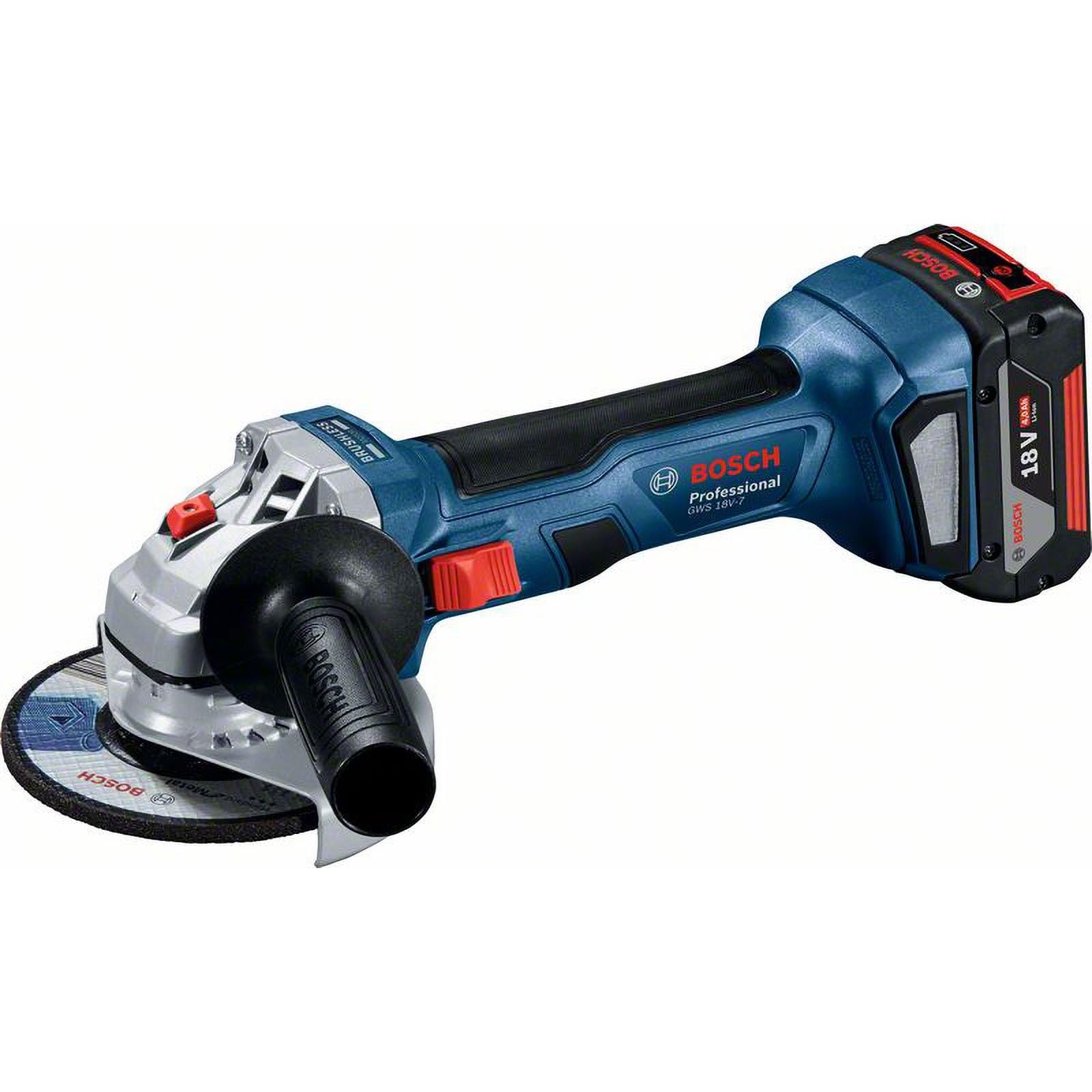 bosch-professional-18v-system-combo-kit-winkelschleifer-gws-18v-7-bohrhammer-gbh image 4