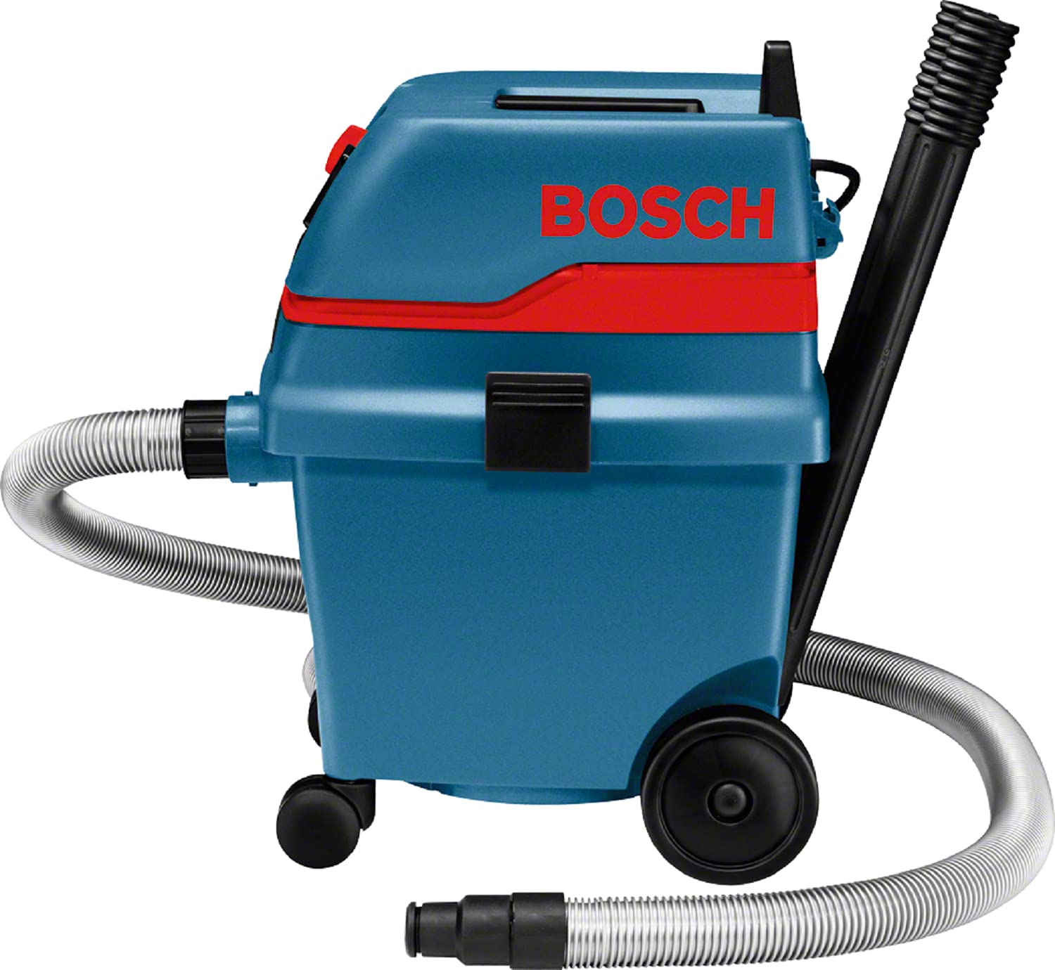 bosch-professional-gas-25-l-sfc-nass-trockensauger-staubklasse-l-semi-automatisc image 2