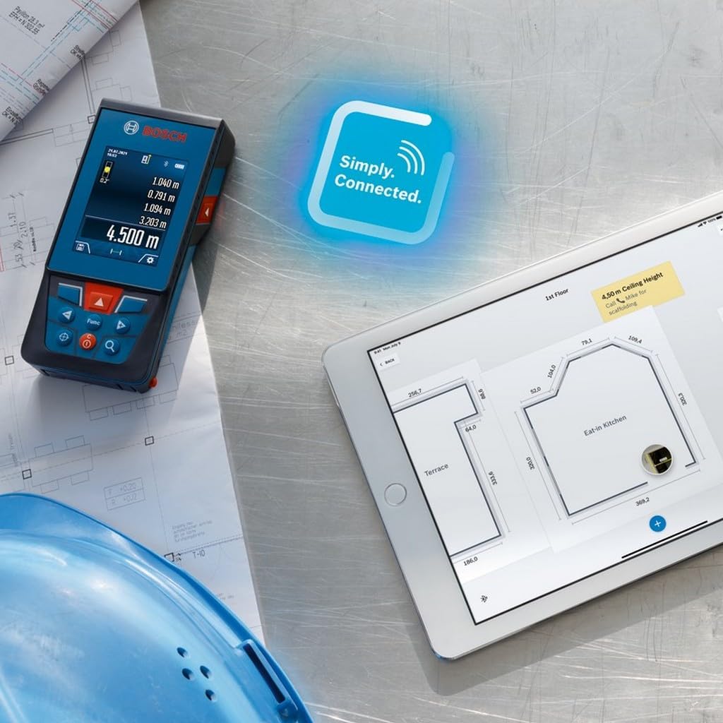 bosch-professional-laser-entfernungsmesser-glm-100-25-c-100-m-reichweite-integri image 6
