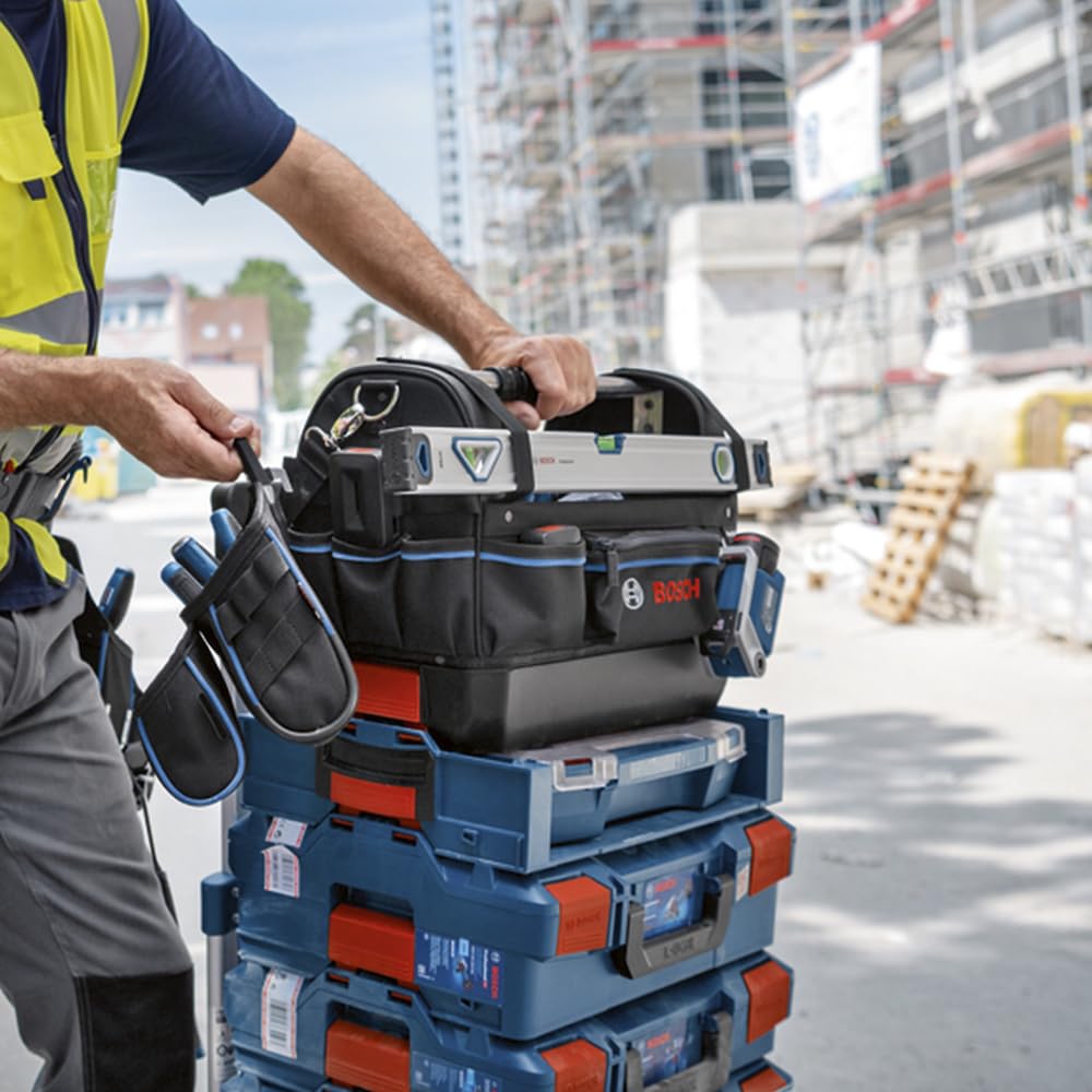 bosch-professional-werkzeugtasche-gwt-20-proclick-system-kompatibel-mit-l-boxx-1 image 6