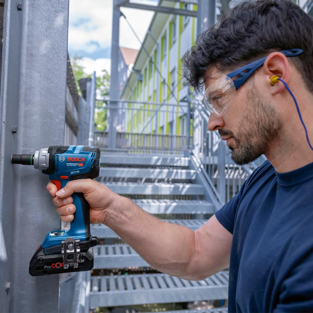 bosch-professional-18v-akku-drehschlagschrauber-gds-18v-320-c-320-nm-anziehmomen image 3
