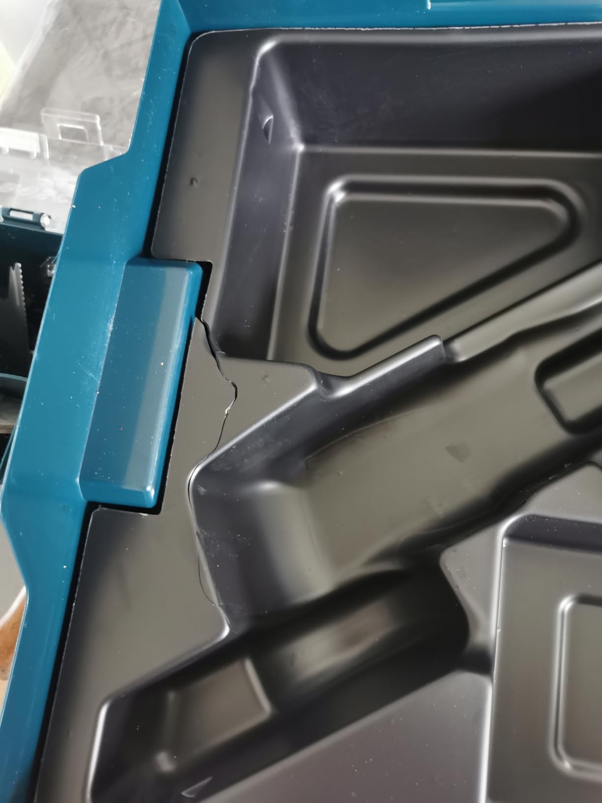 Absolut starkes Multitool