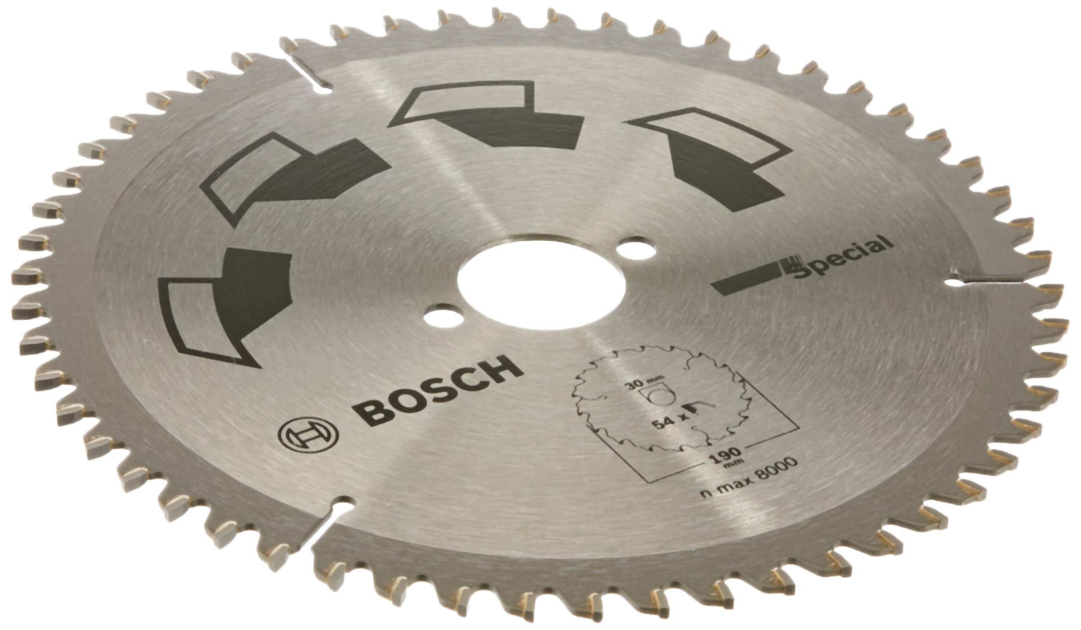 bosch-kreiss-geblatt-special-190-x-2-5-1-8-x-30-mm-54-z-hne-f-r-holz-nichteisenm image 2