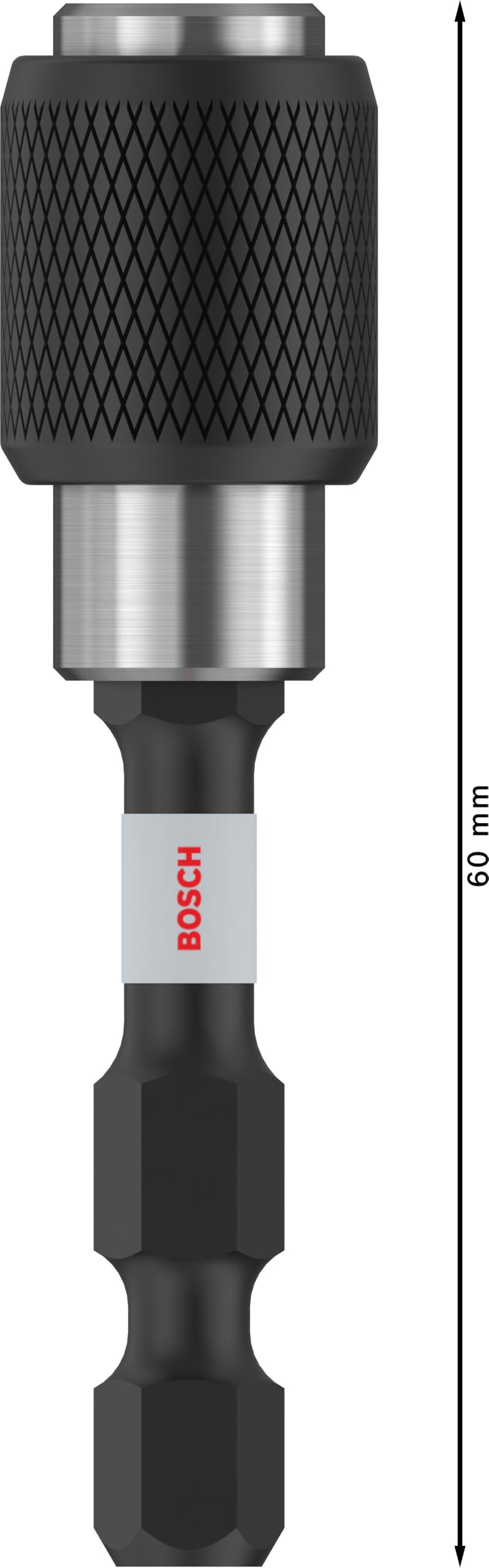 bosch-professional-pro-bit-holder-impact-quick-change-1-4-zoll-sechskant-dauerma image 3