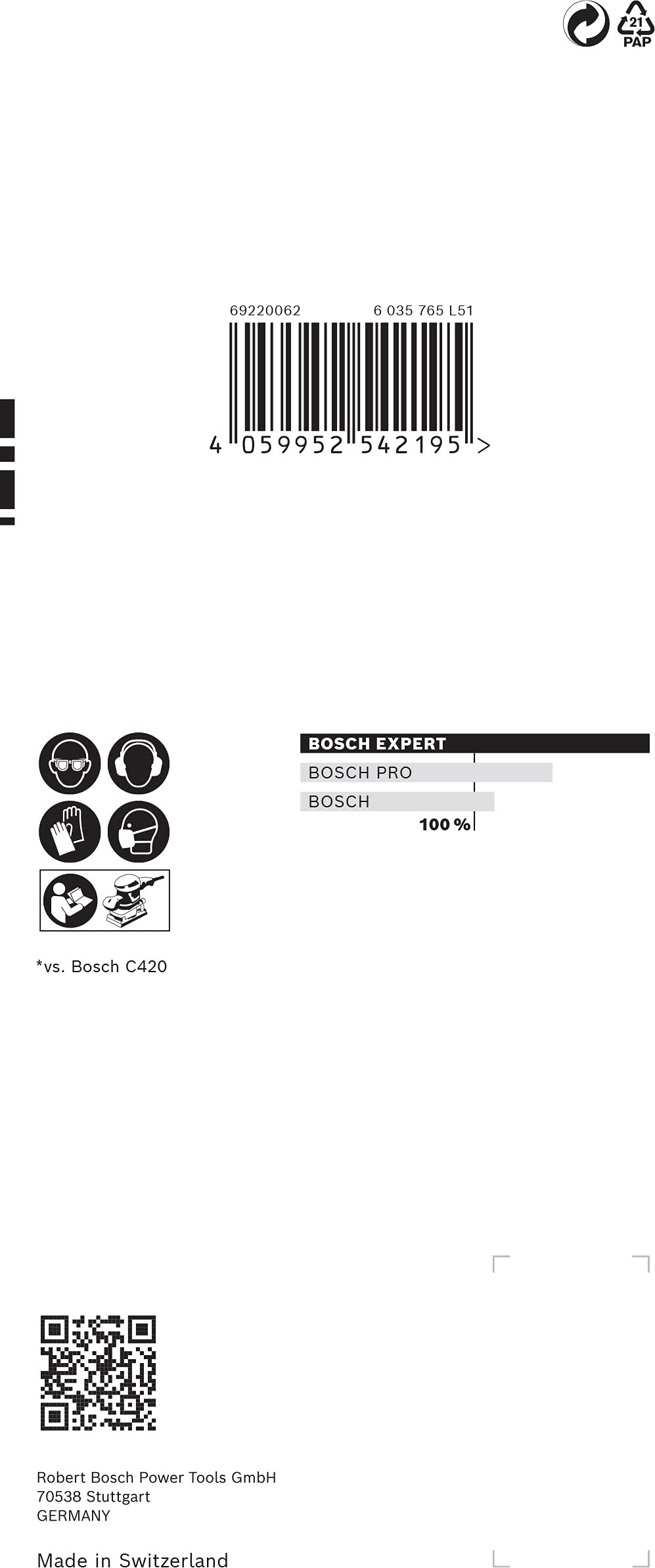 bosch-expert-c470-schwingschleifer-schleifbl-tter-10-st-ck-80-x-133-mm-8-l-cher- image 4