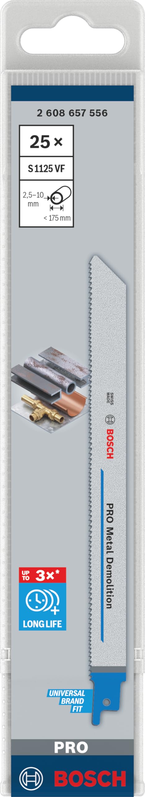 bosch-pro-metal-demolition-s1125vf-s-bels-geblatt-set-25-tlg-225-mm-bi-metall-va image 2