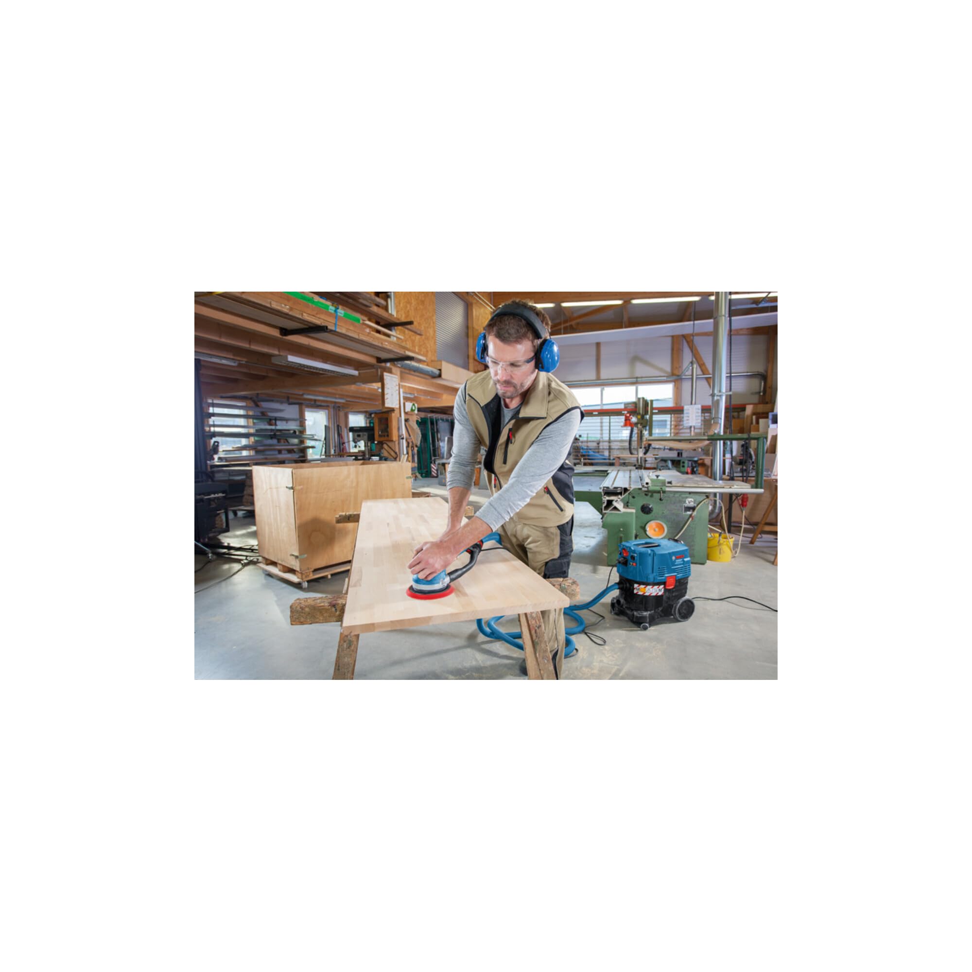 bosch-professional-get-75-150-exzenterschleifer-750-w-schleifteller-150-mm-l-box image 5