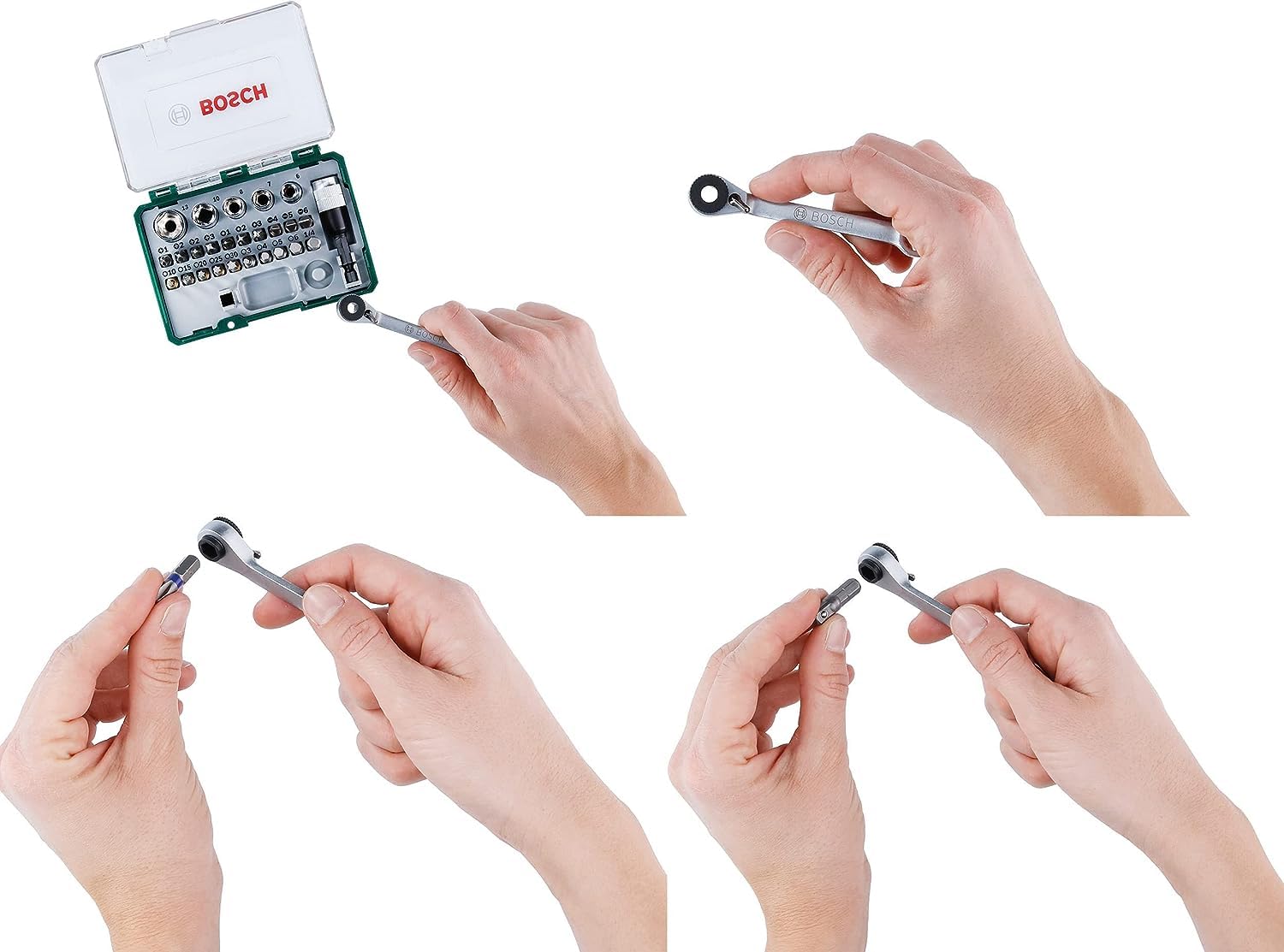 bosch-promoline-27-teiliges-schrauberbit-und-ratschen-set-ph-pz-hex-torx-schlitz image 4