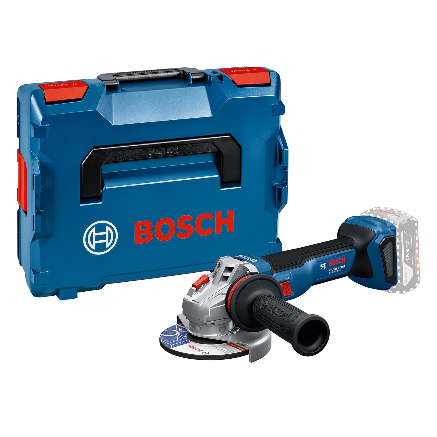 bosch-professional-18v-system-akku-winkelschleifer-gws-18v-11-s-125-mm-scheibend image 8