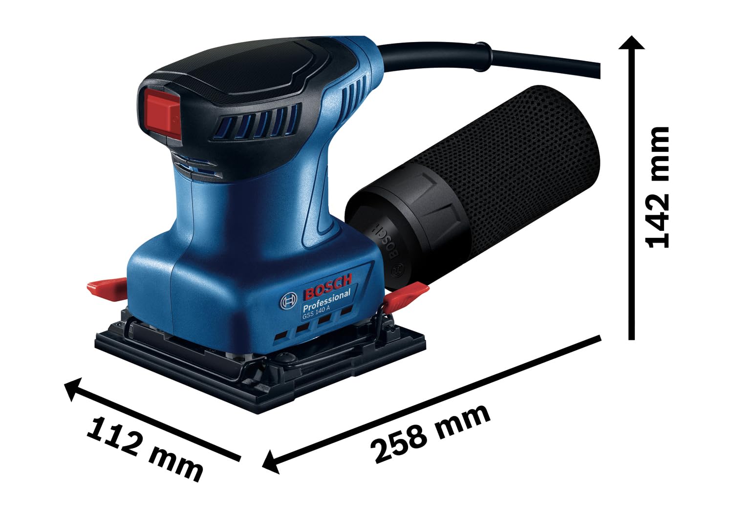 bosch-professional-gss-140-schwingschleifer-220-w-motor-vibration-3-4-m-s-inkl-s image 5