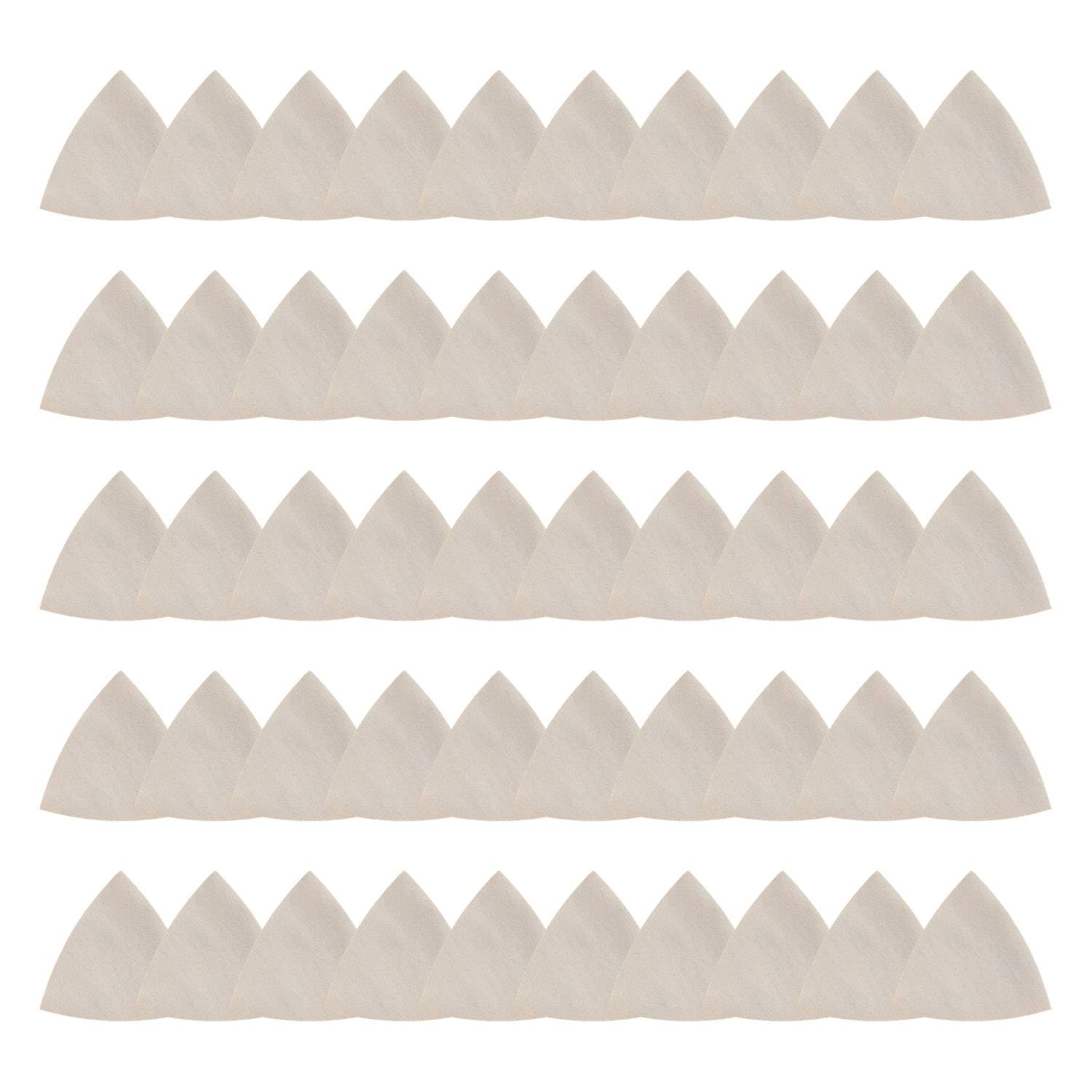 fein-5x-superweiche-schleifbl-tter-korn-240-kantenl-nge-80-mm-ungelocht-mit-klet image 1
