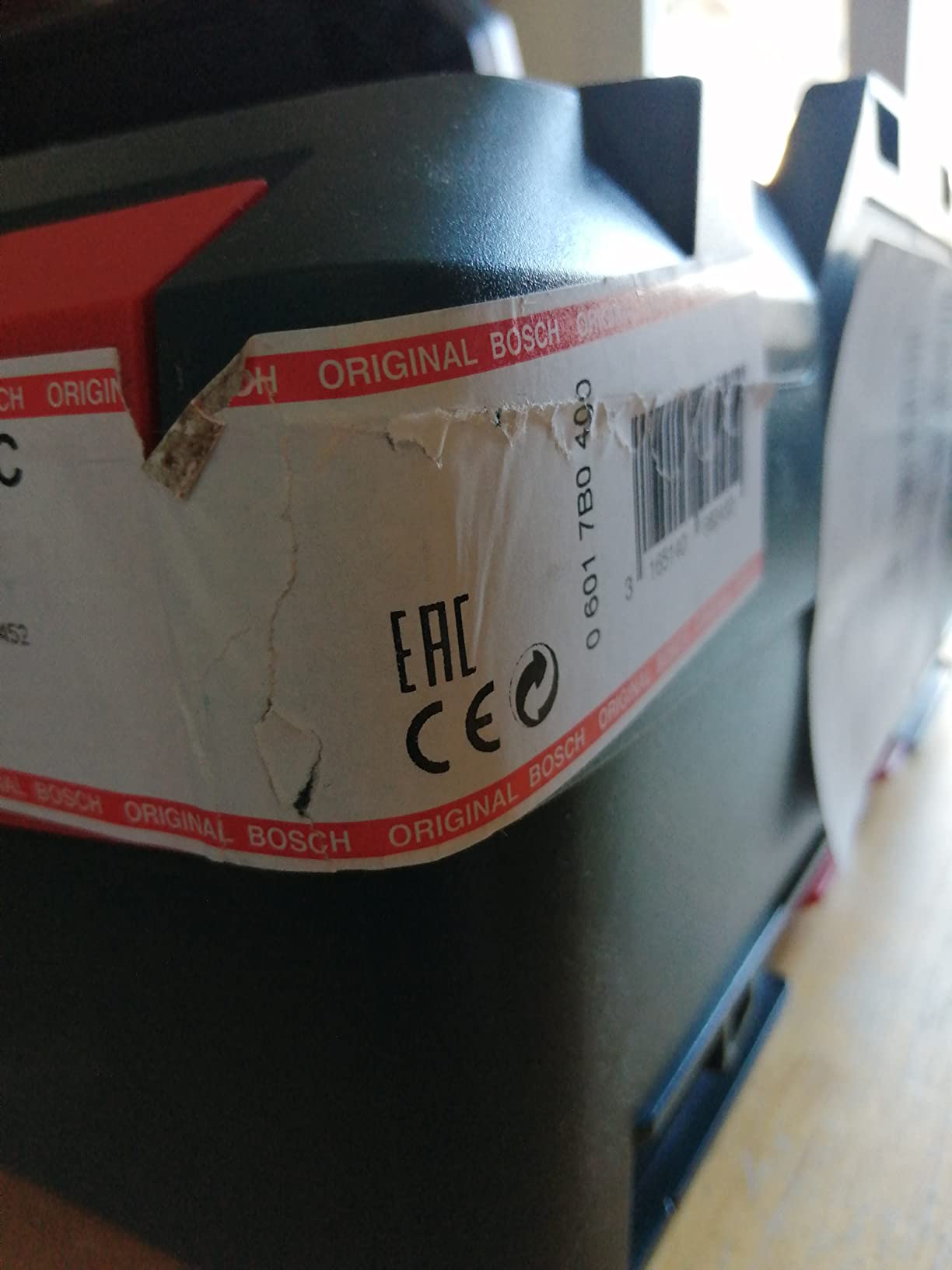Kraftpaket ohne Kabel