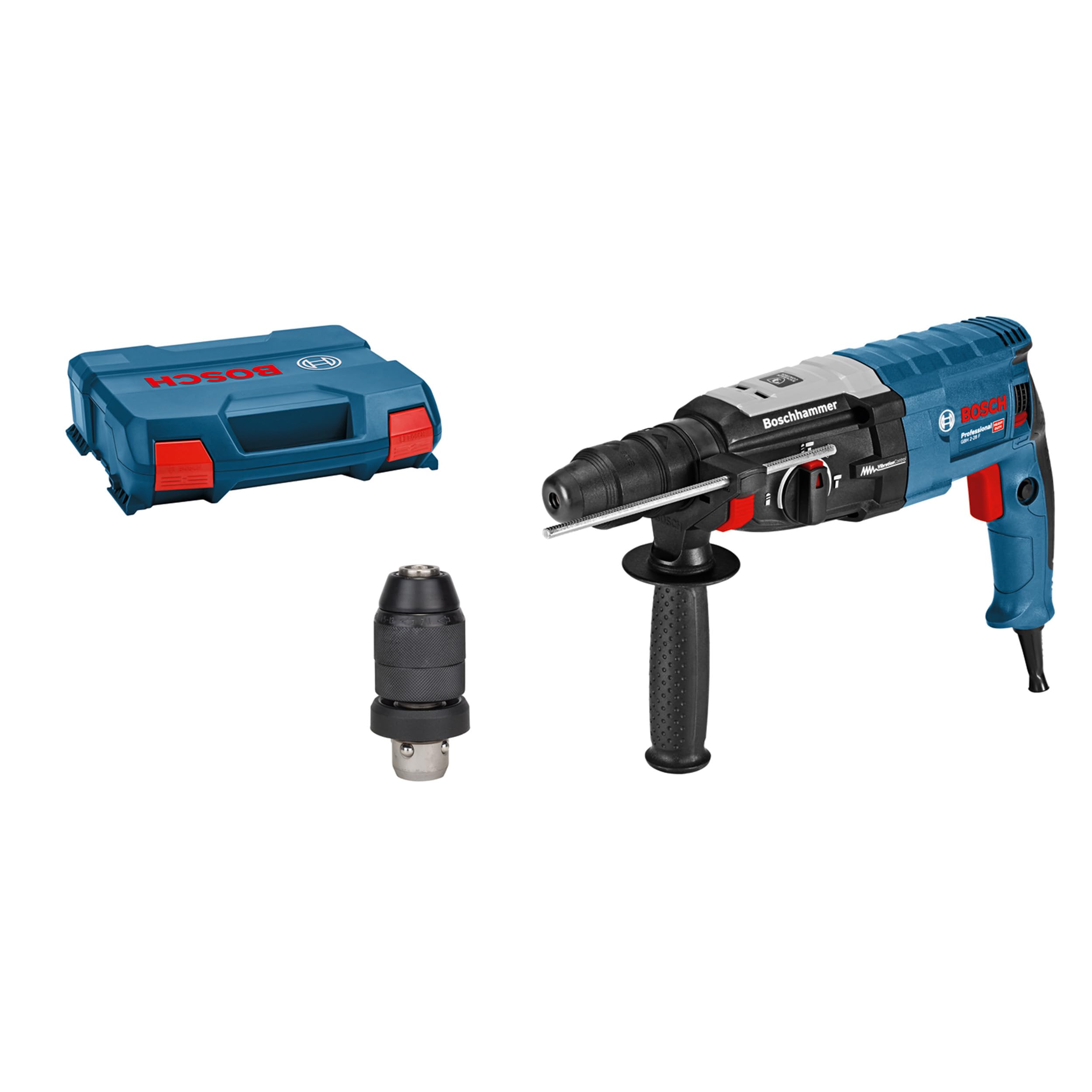 bosch-professional-bohrhammer-gbh-2-28-f-880-w-3-2-j-schlagenergie-sds-plus-kick image 8