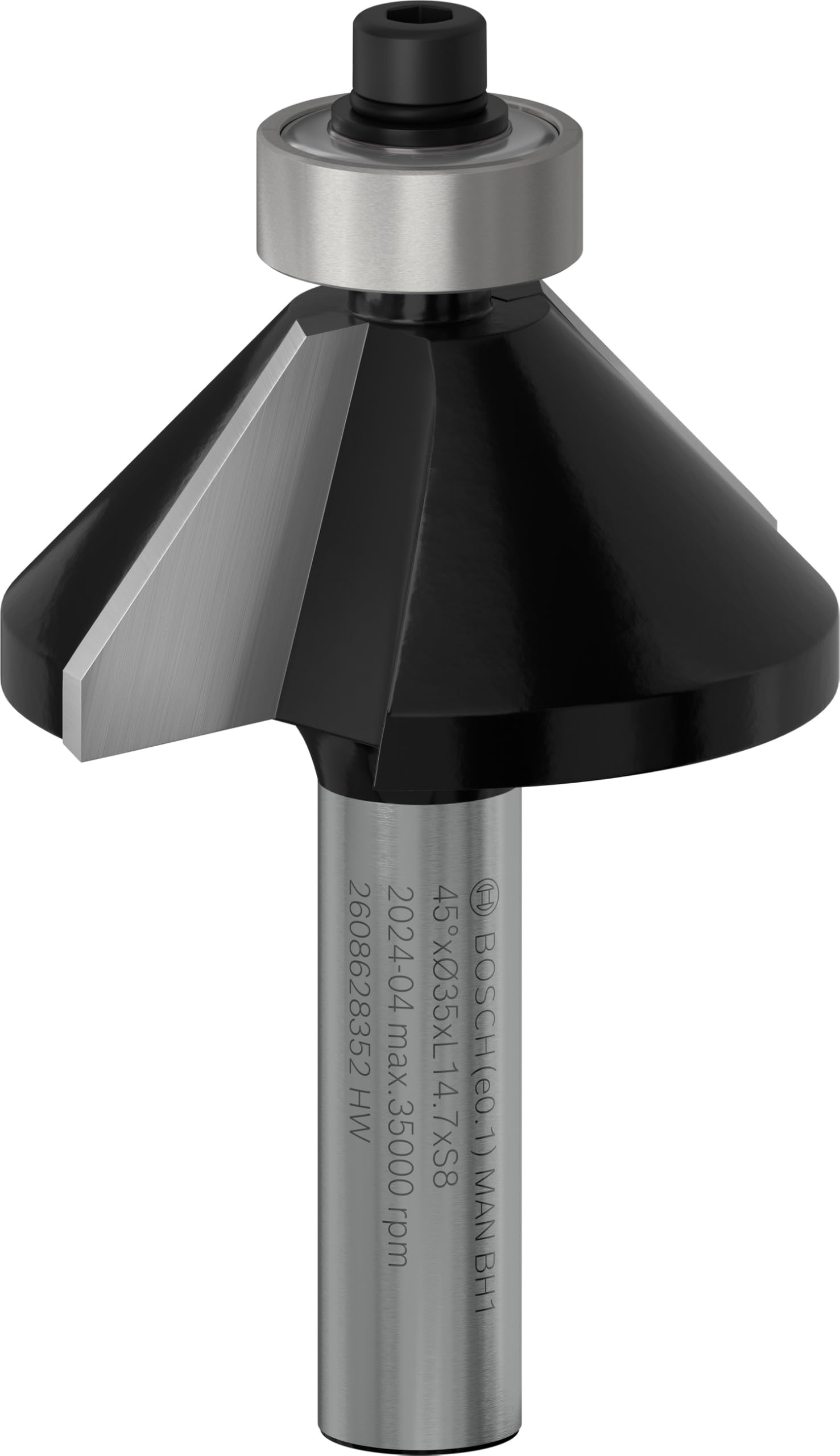bosch-professional-fasefr-ser-standard-for-wood-35-mm-45-winkel-arbeitsl-nge-15- image 1