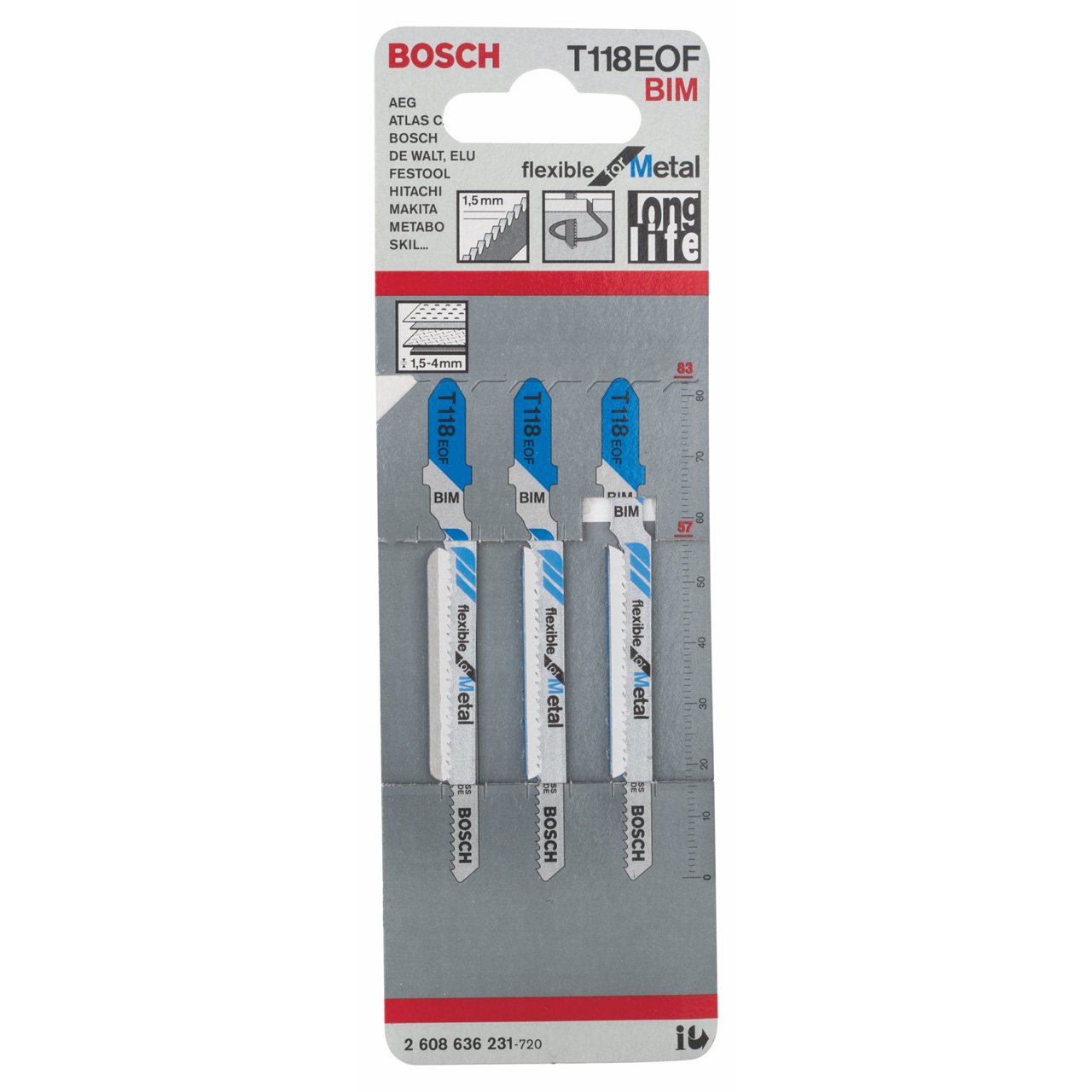 bosch-professional-3x-stichs-geblatt-t-118-eof-flexible-for-metal-gewellte-gefr- image 1